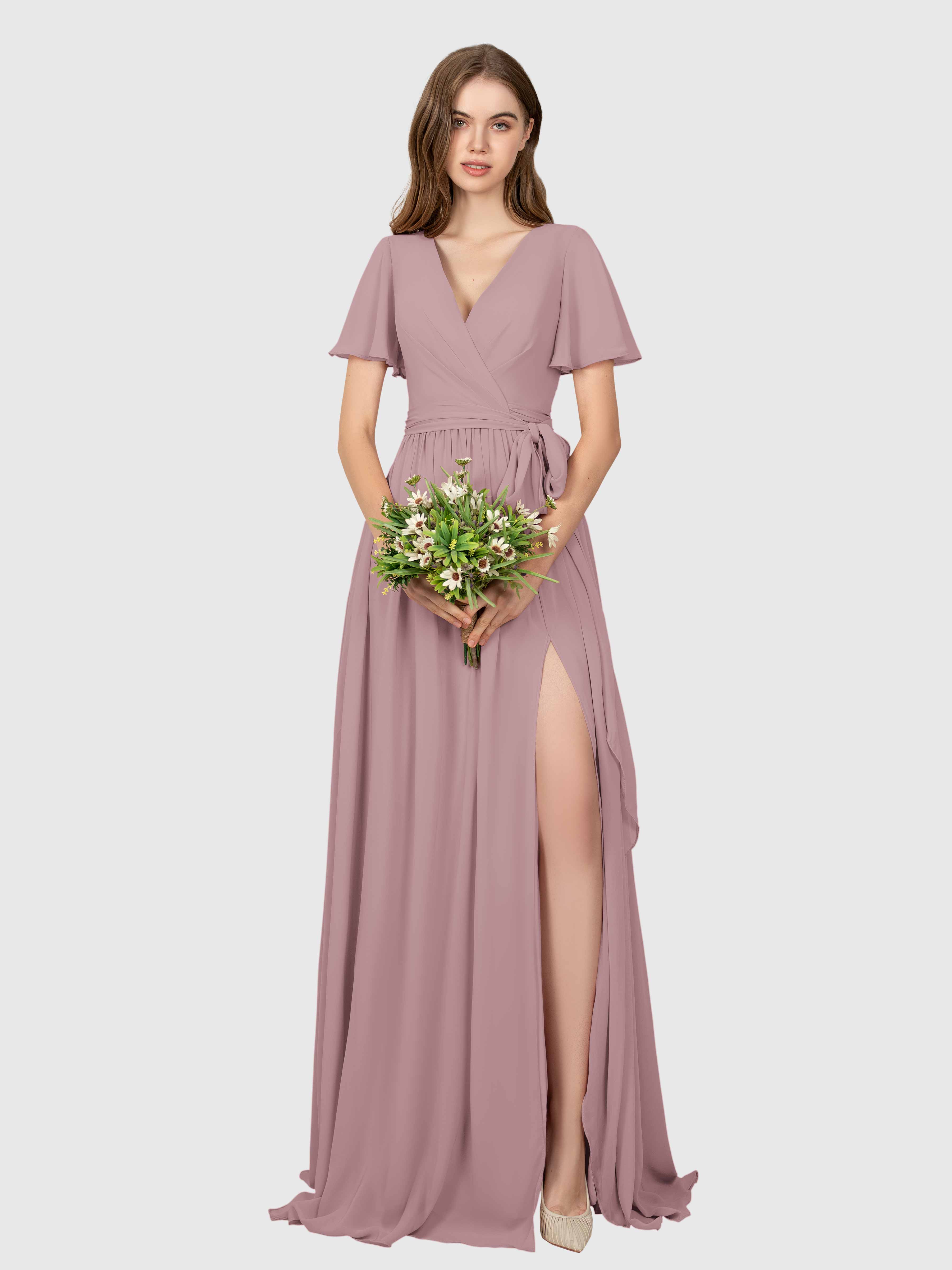 #color_Vintage Mauve