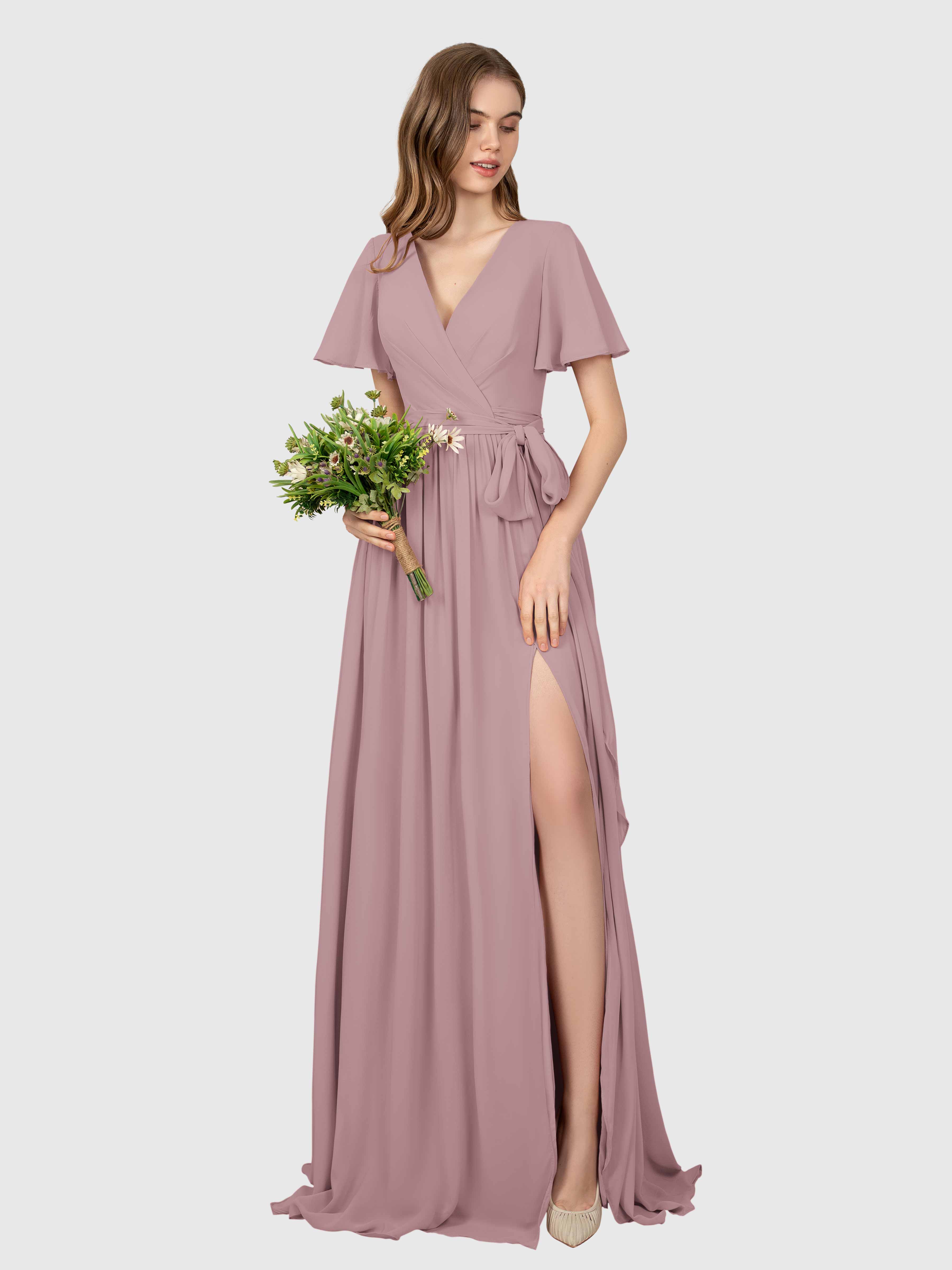 #color_Vintage Mauve