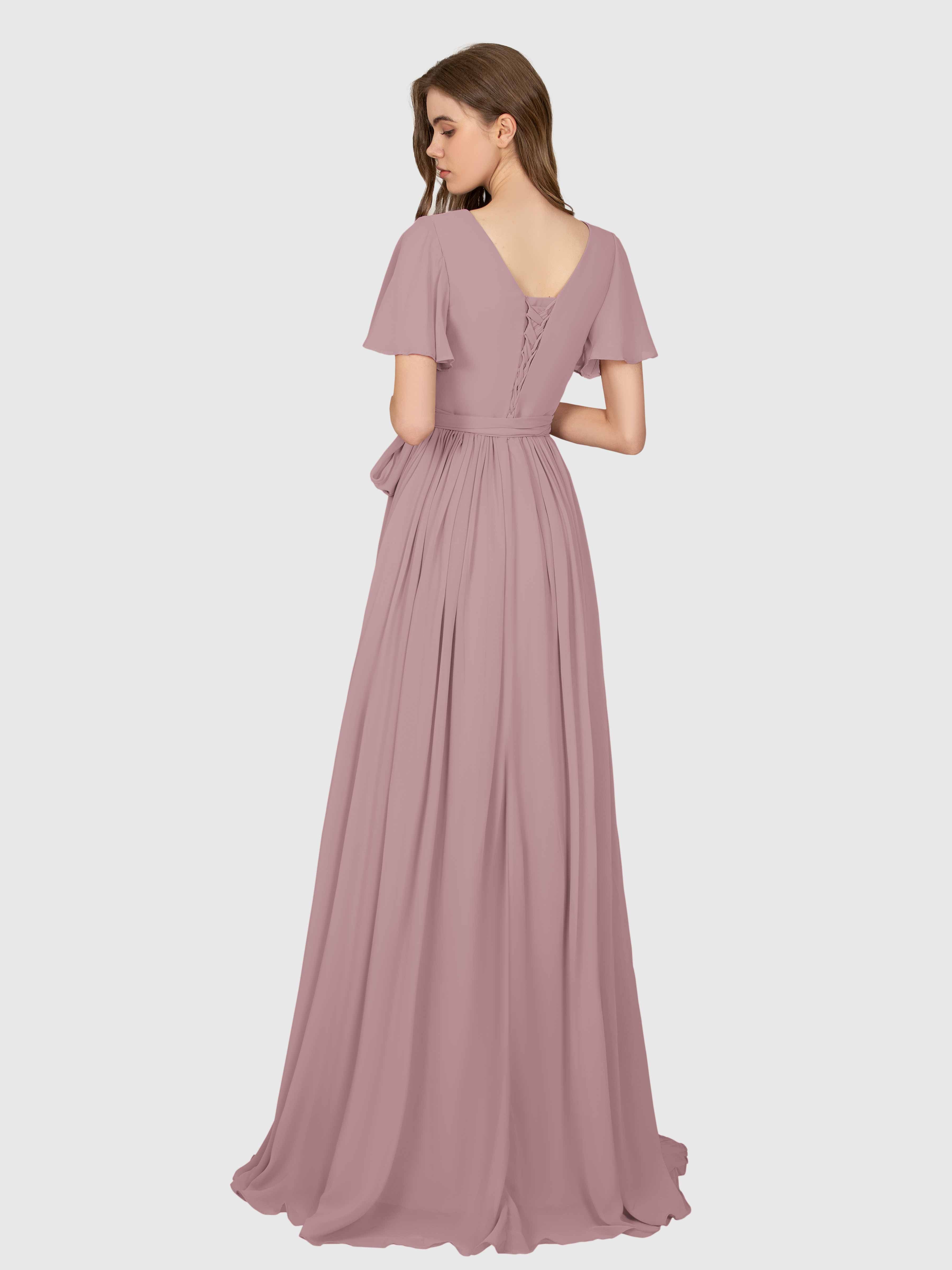 #color_Vintage Mauve