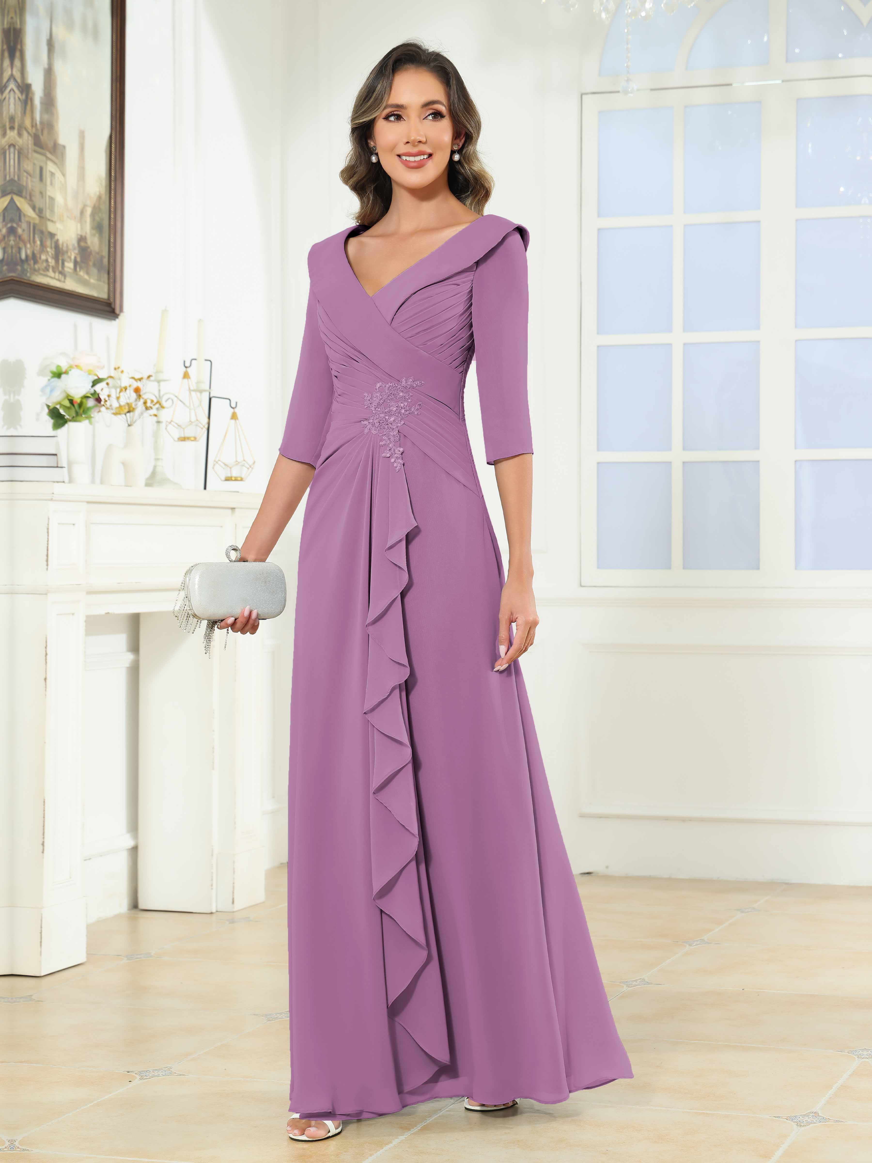 #color_Dusty Purple