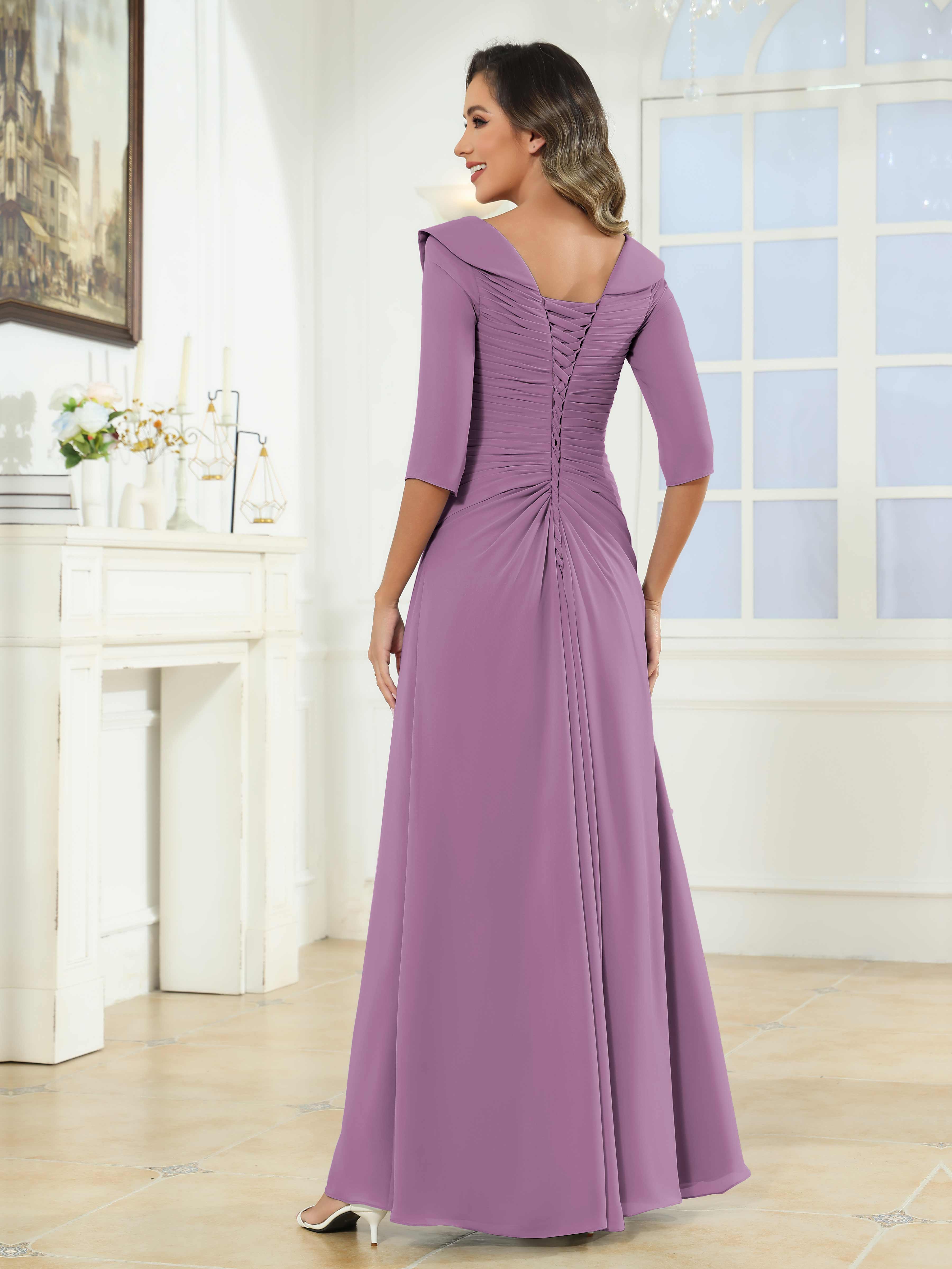 #color_Dusty Purple