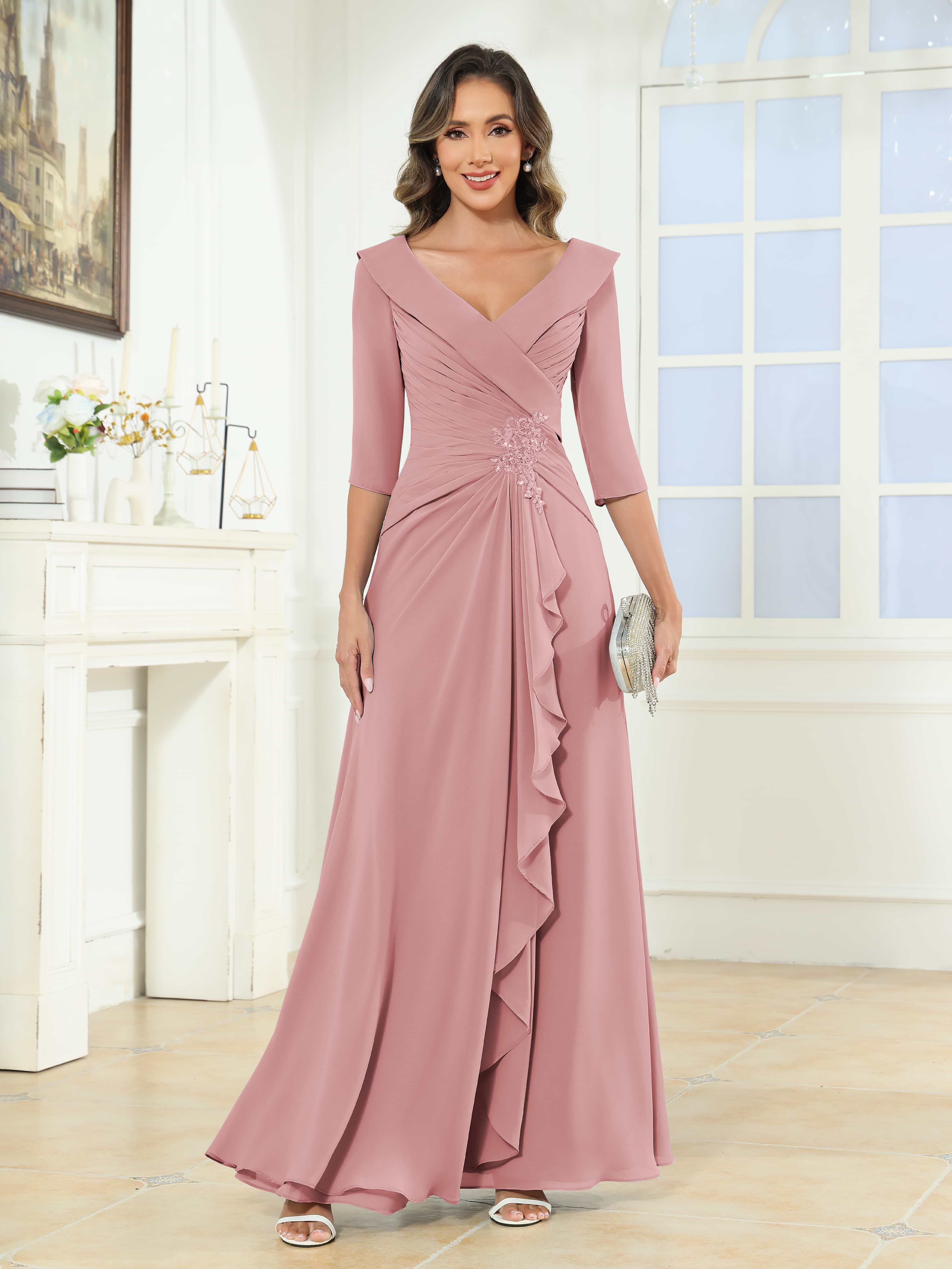 #color_Dusty Rose