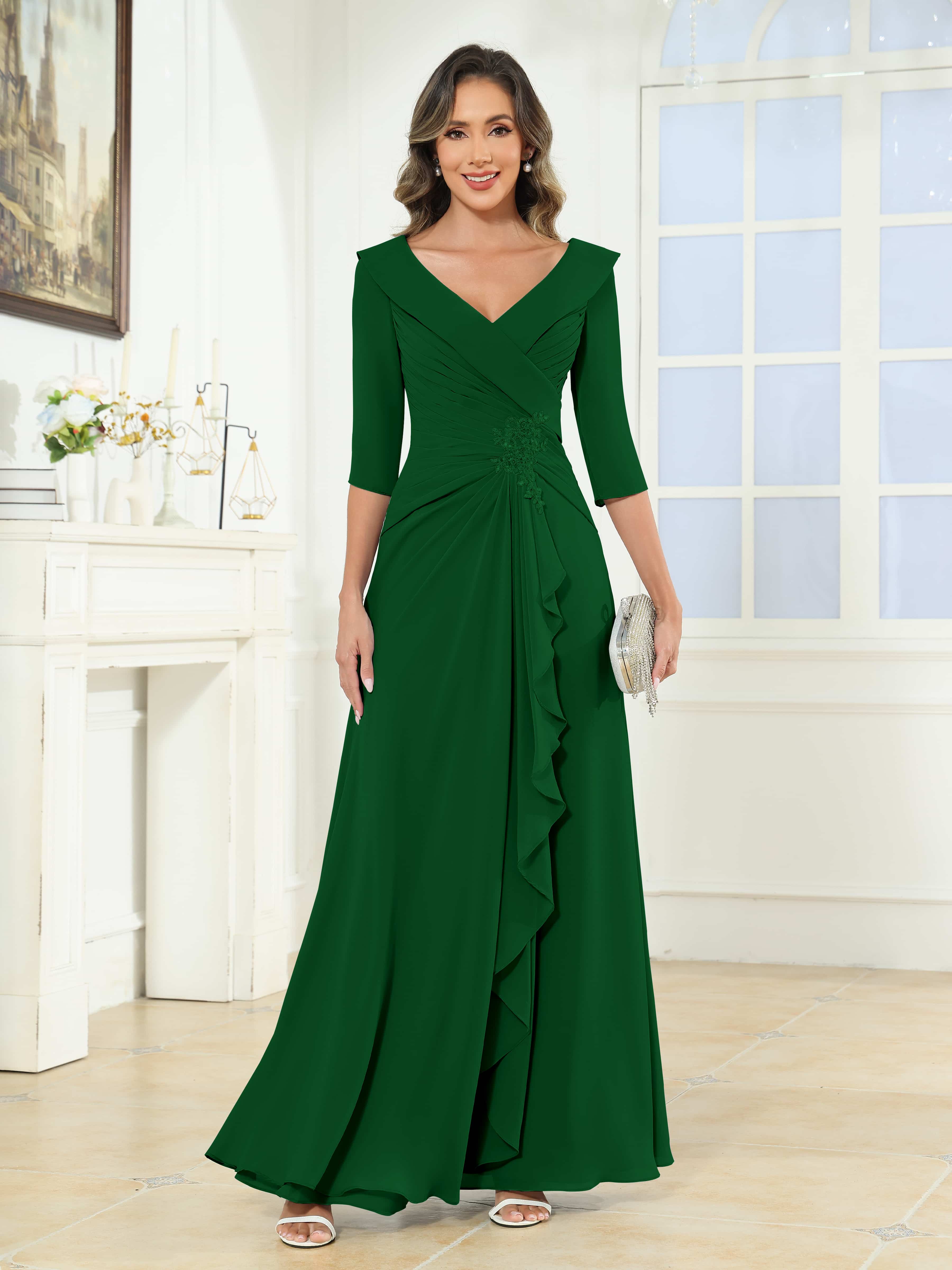 #color_Emerald Green