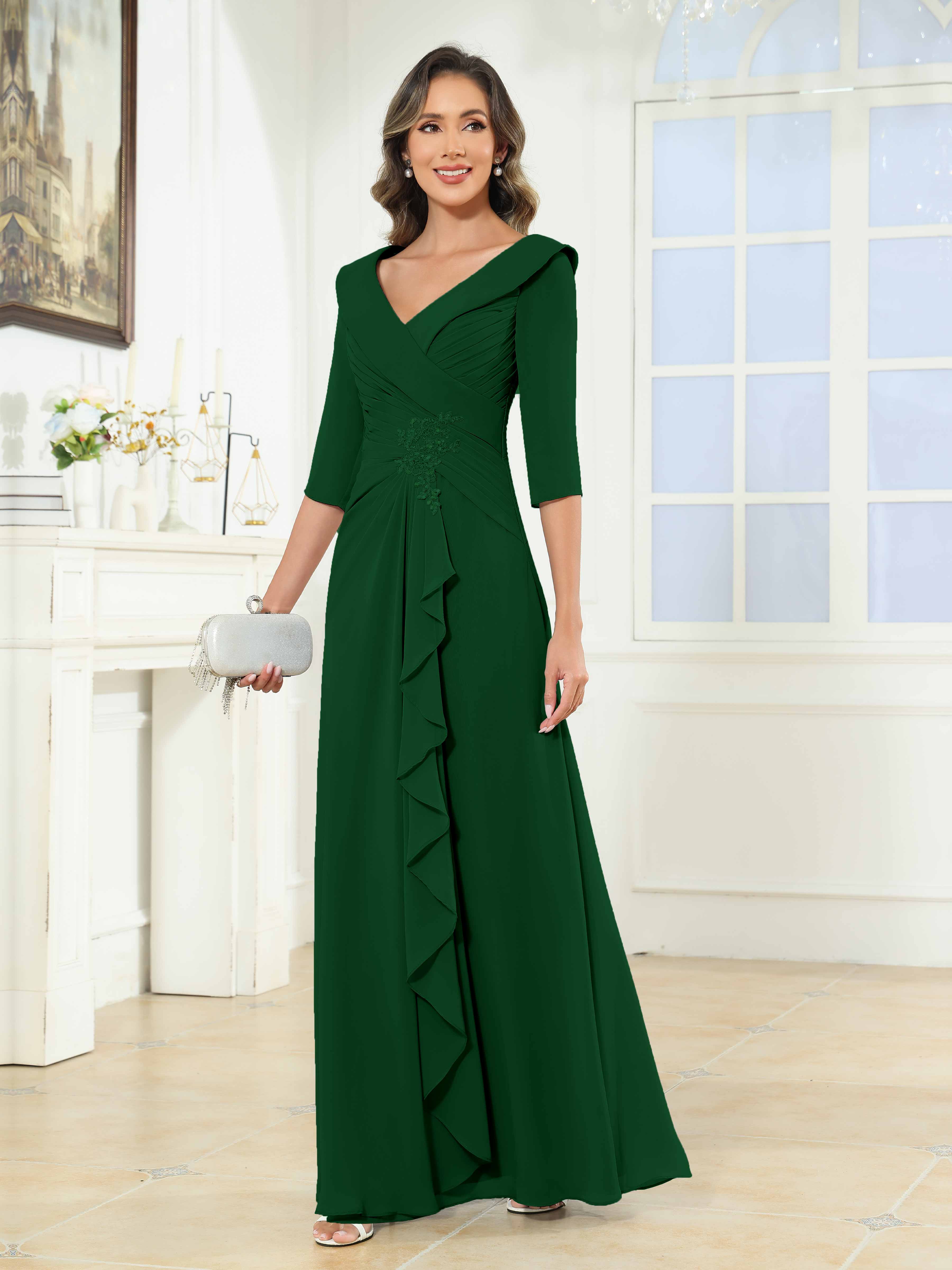 #color_Emerald Green