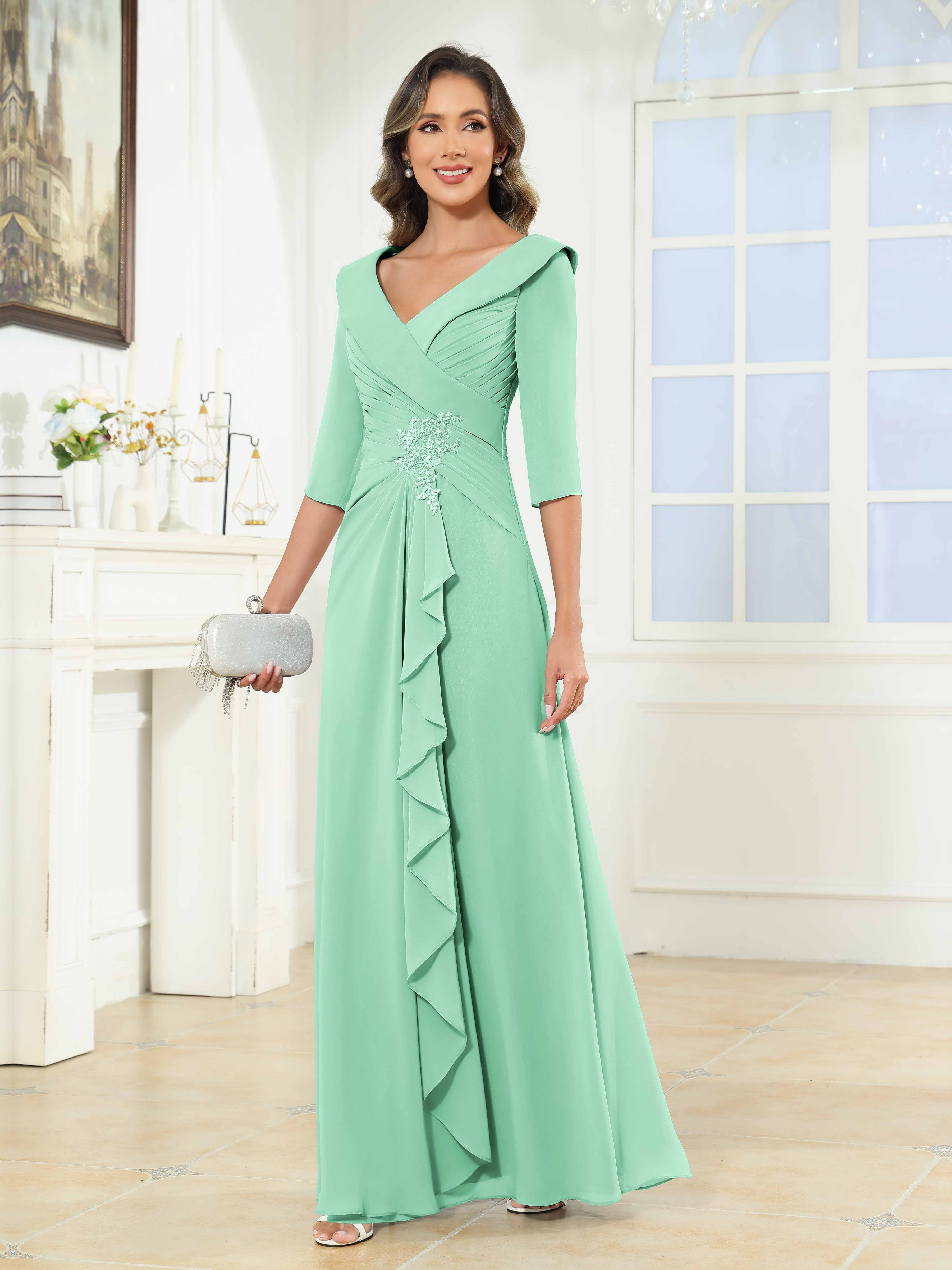 #color_Mint Green
