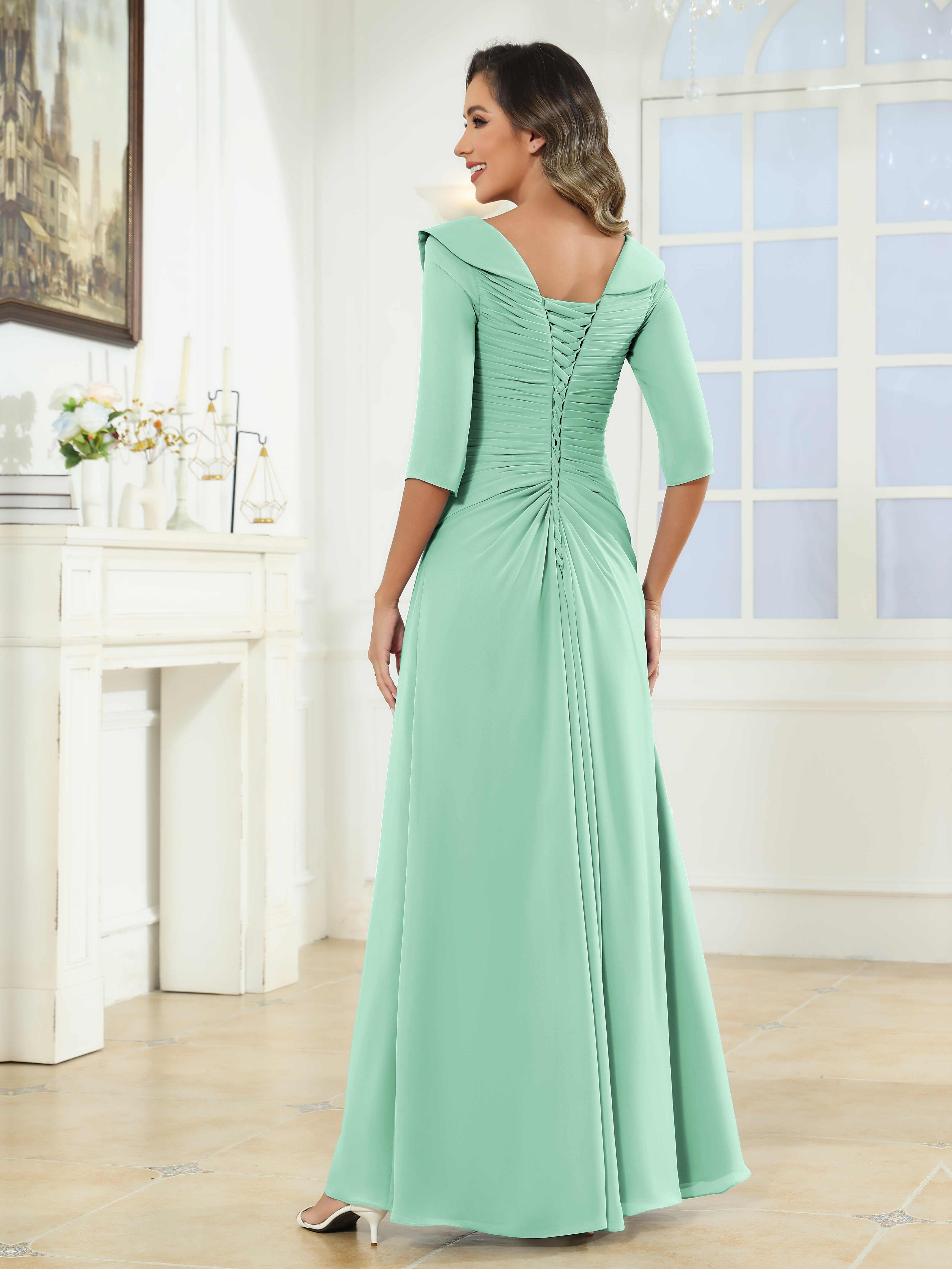 #color_Mint Green