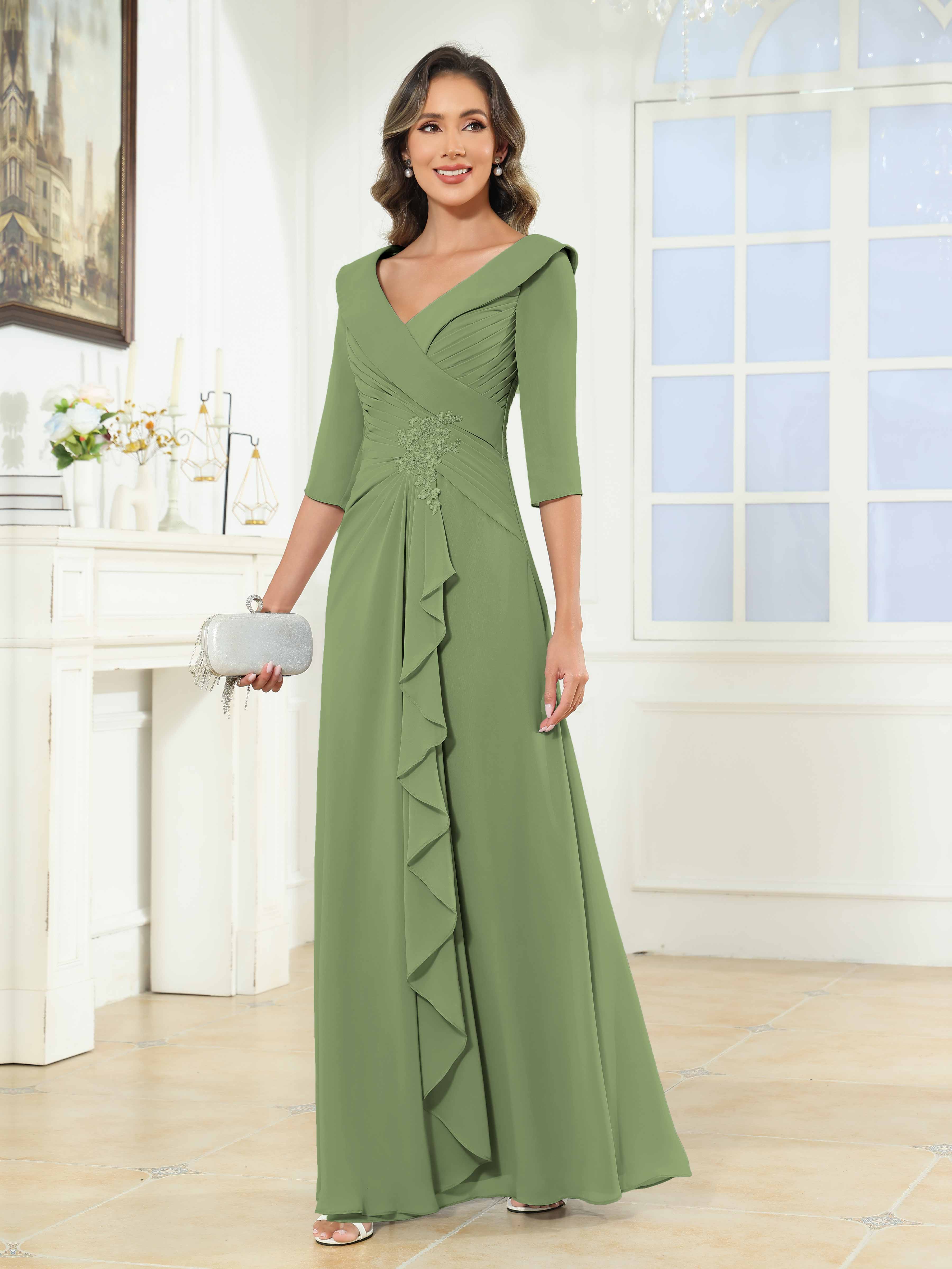 #color_Olive Green