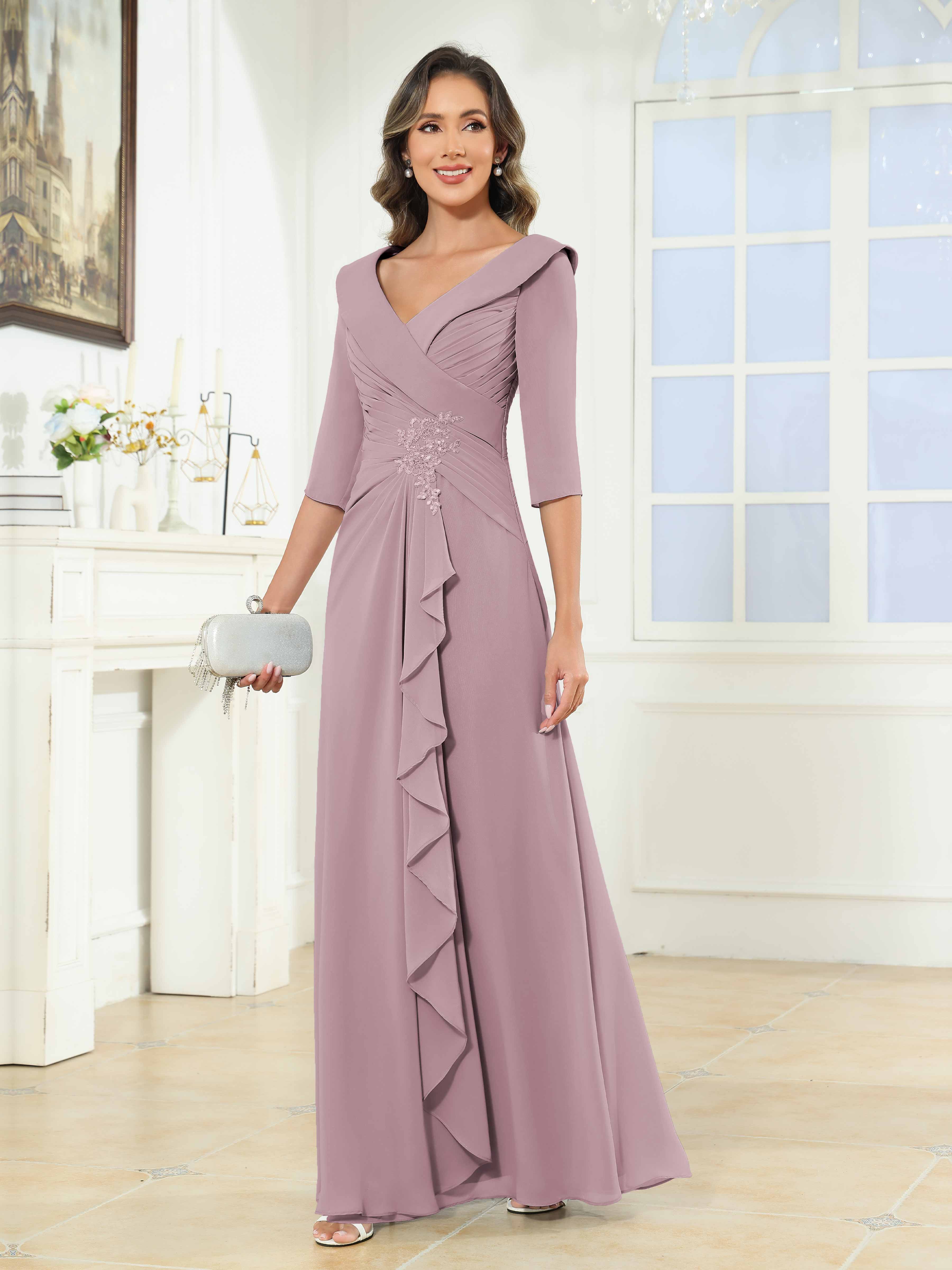 #color_Vintage Mauve