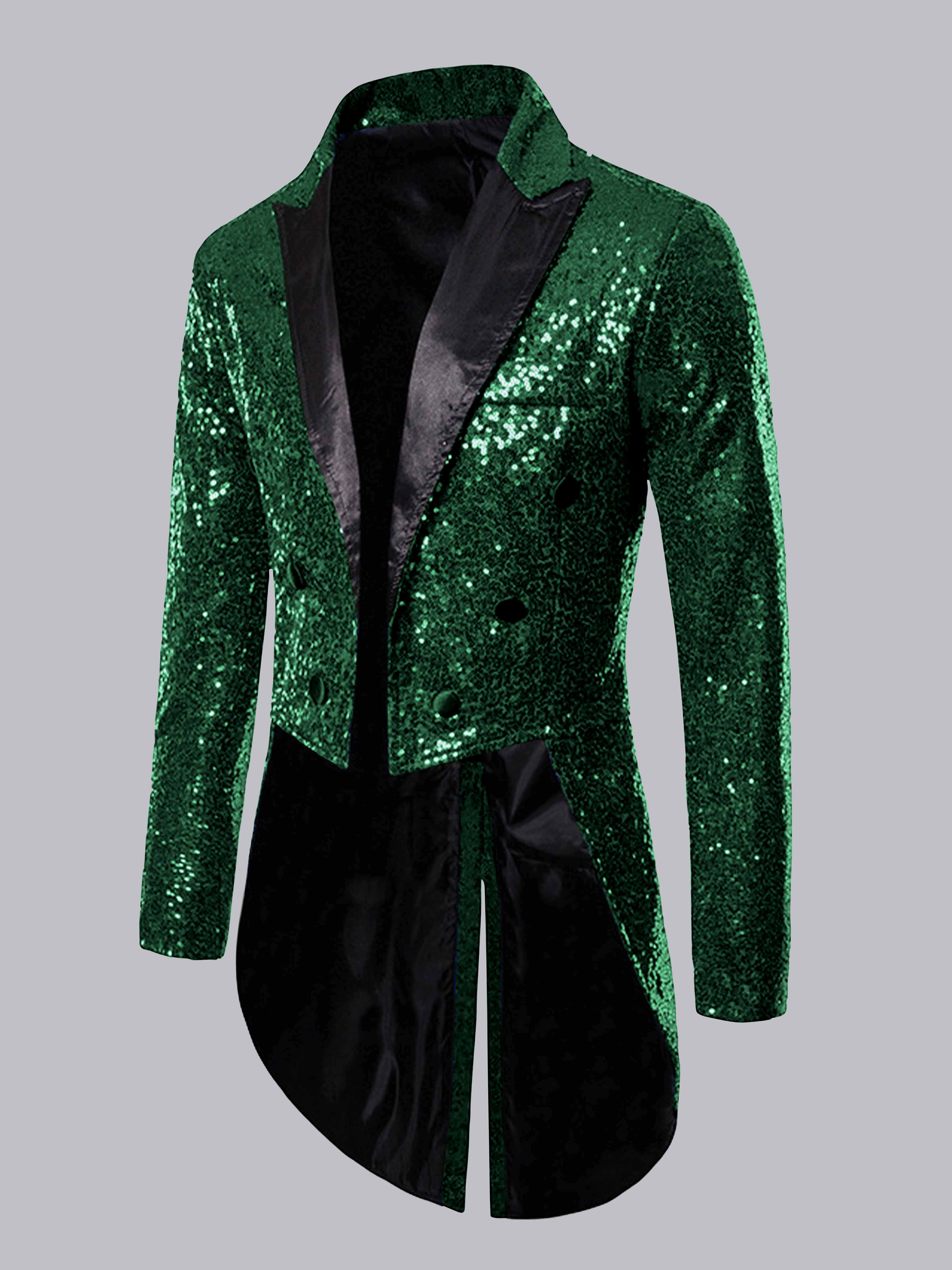 #color_Emerald Green