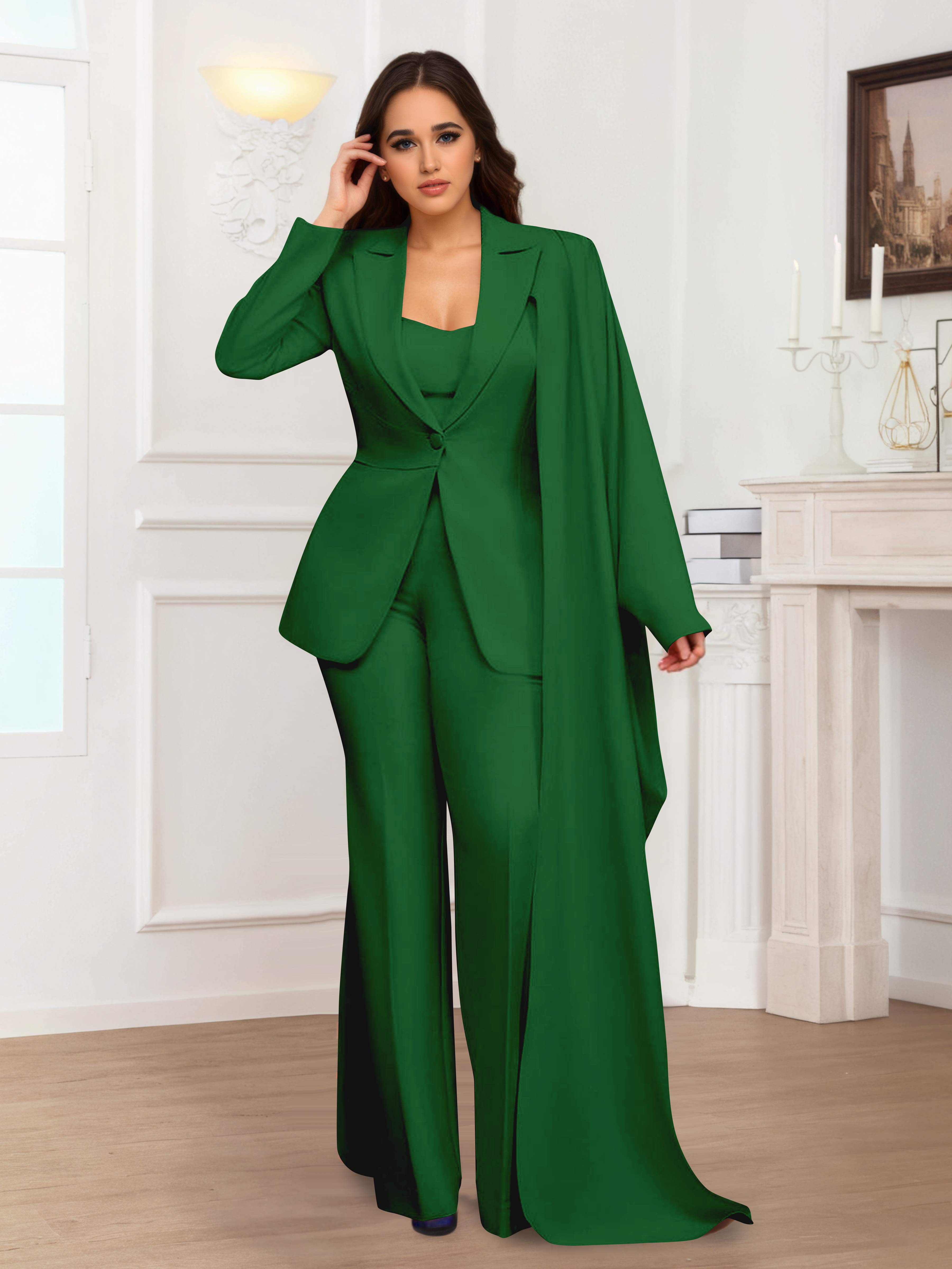 #color_Emerald Green