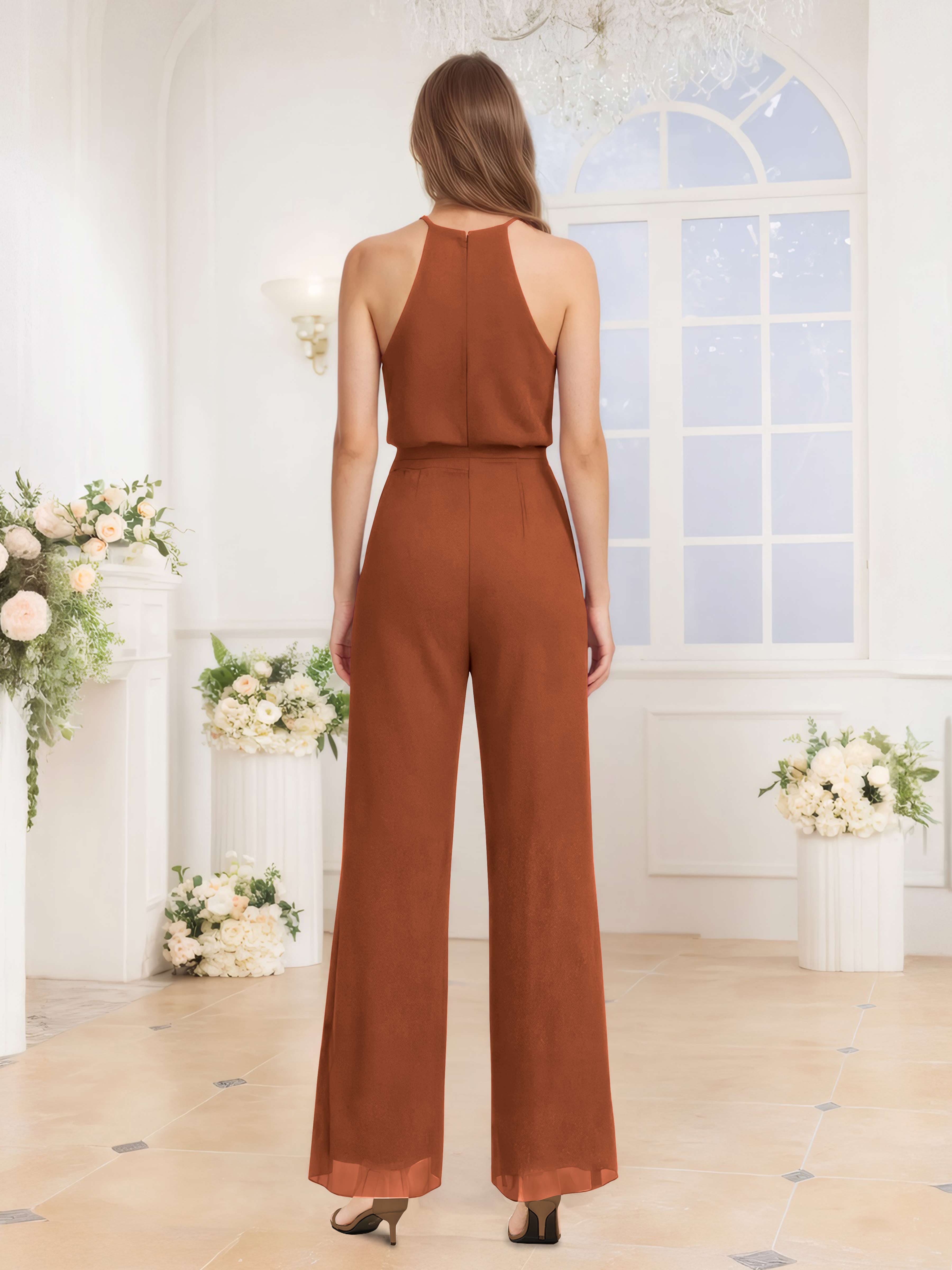 #color_Burnt Orange