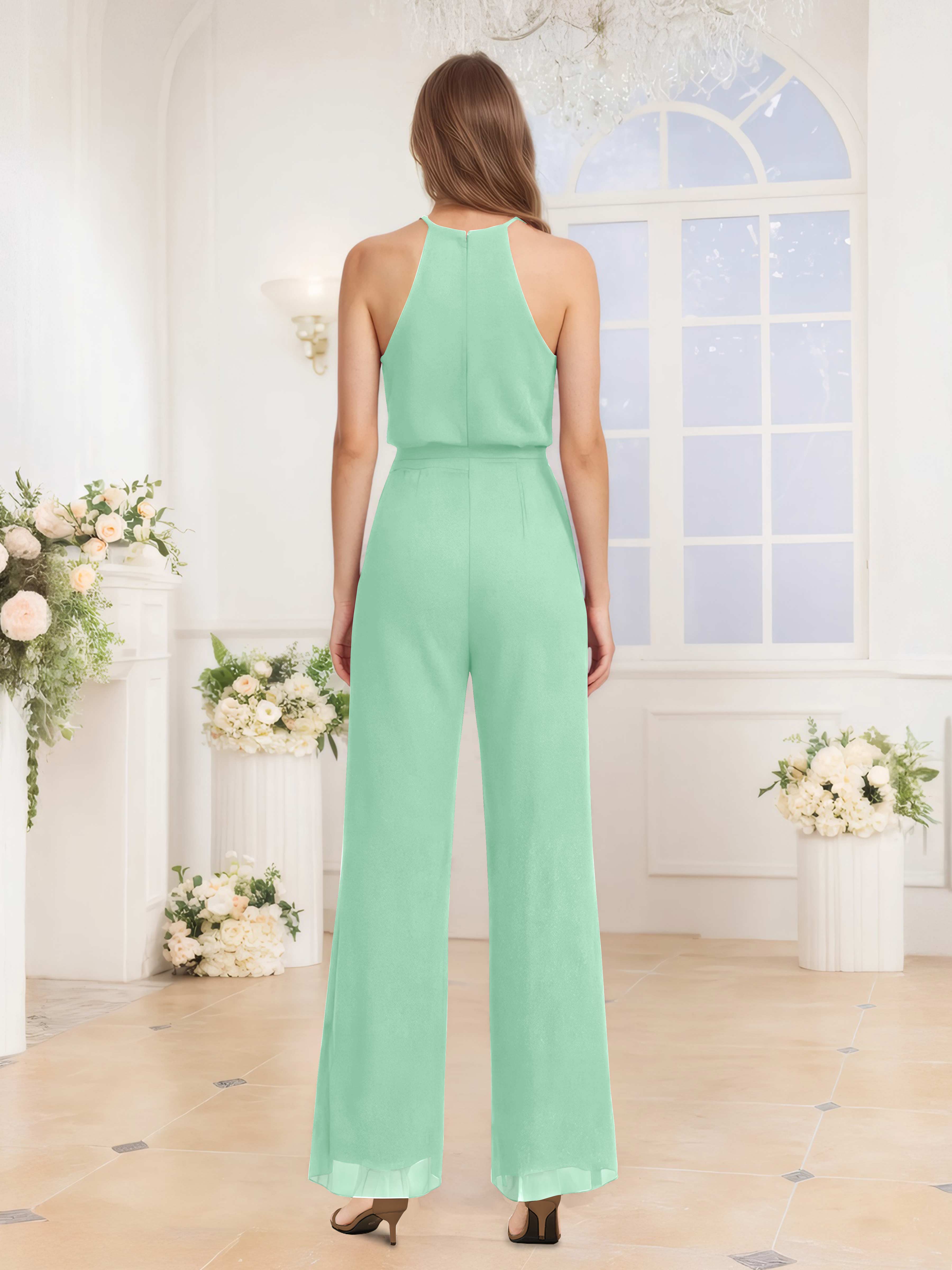 #color_Mint Green