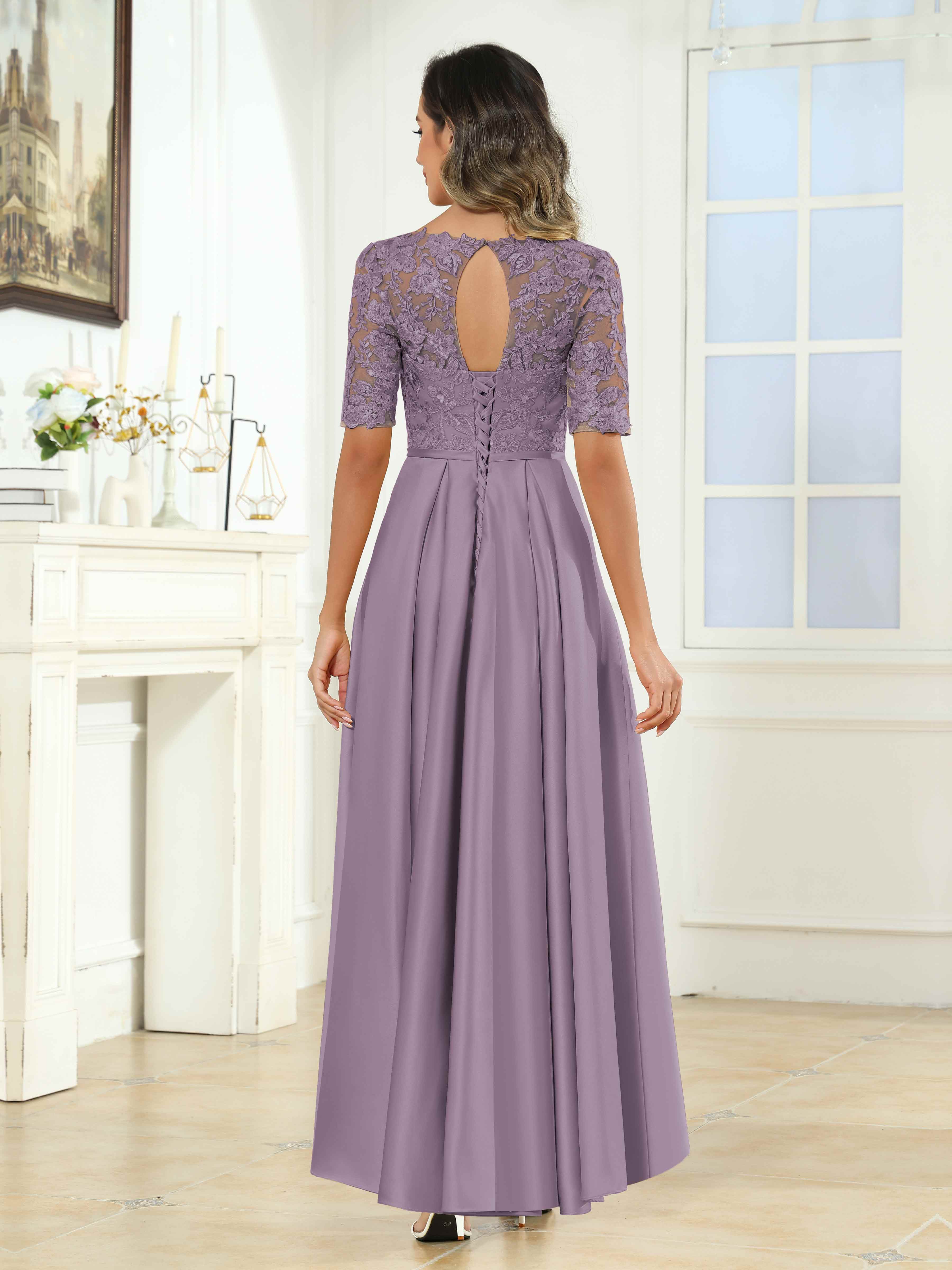 #color_Vintage Mauve