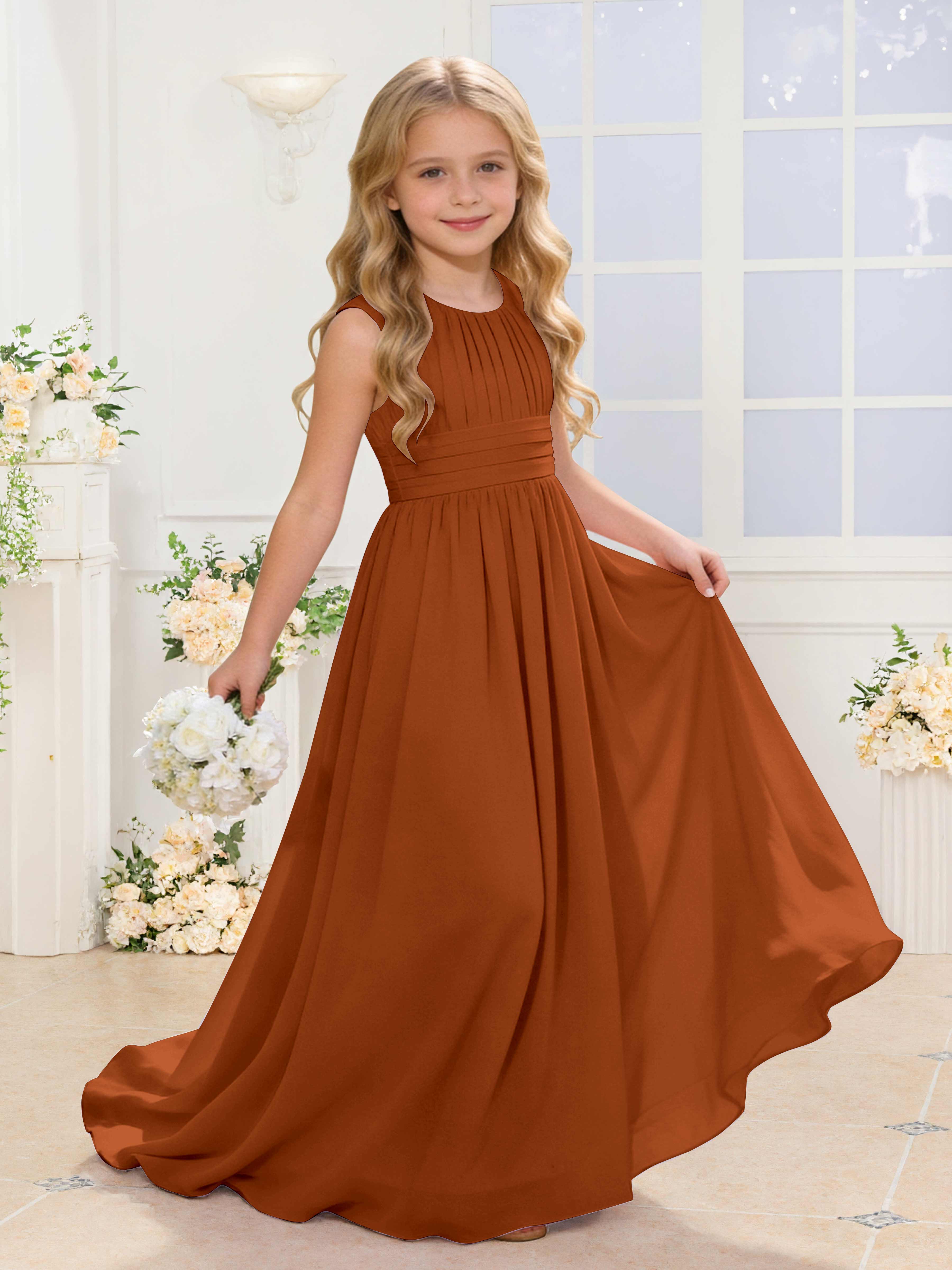 #color_Burnt Orange