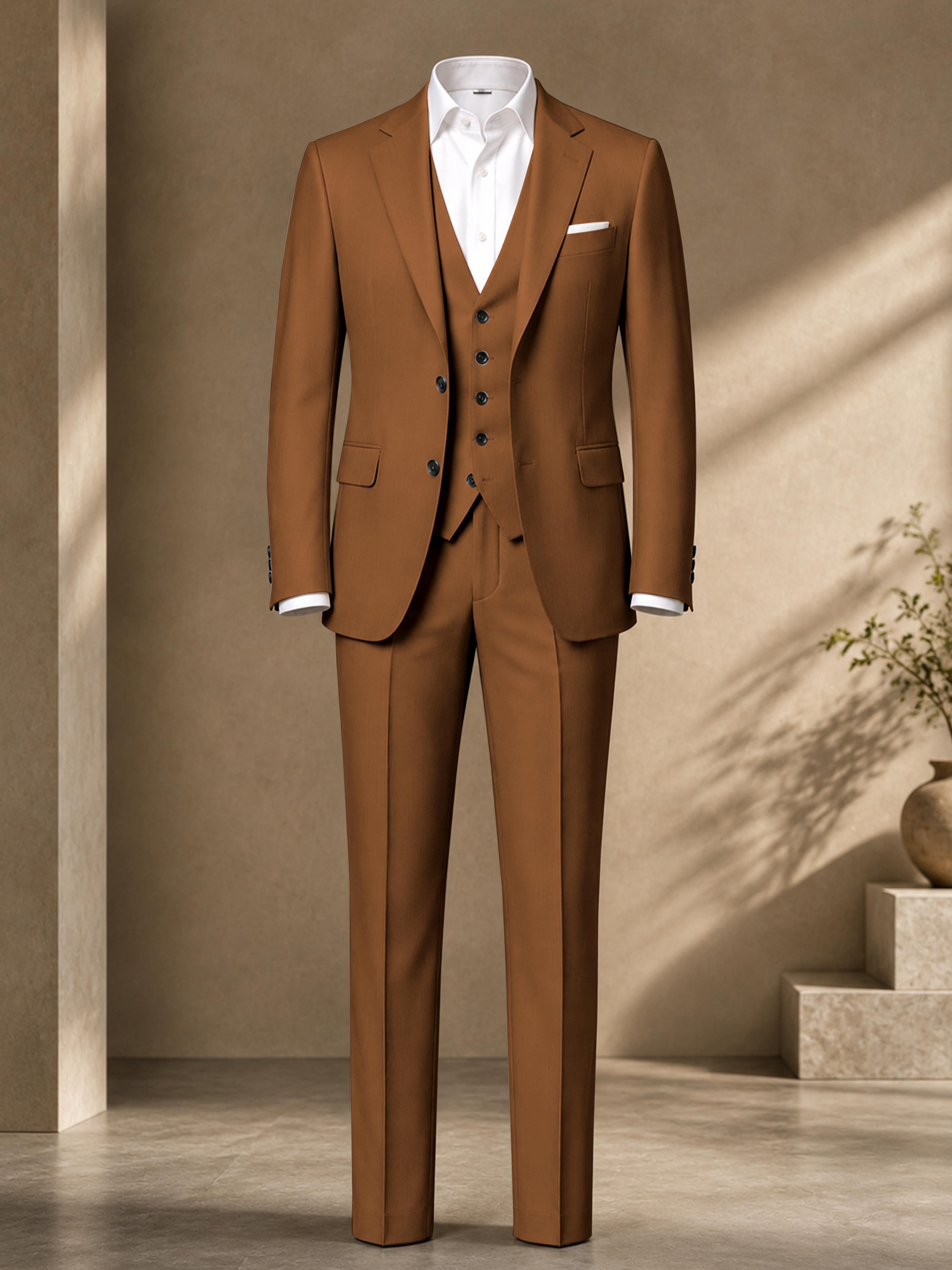 #color_Burnt Orange
