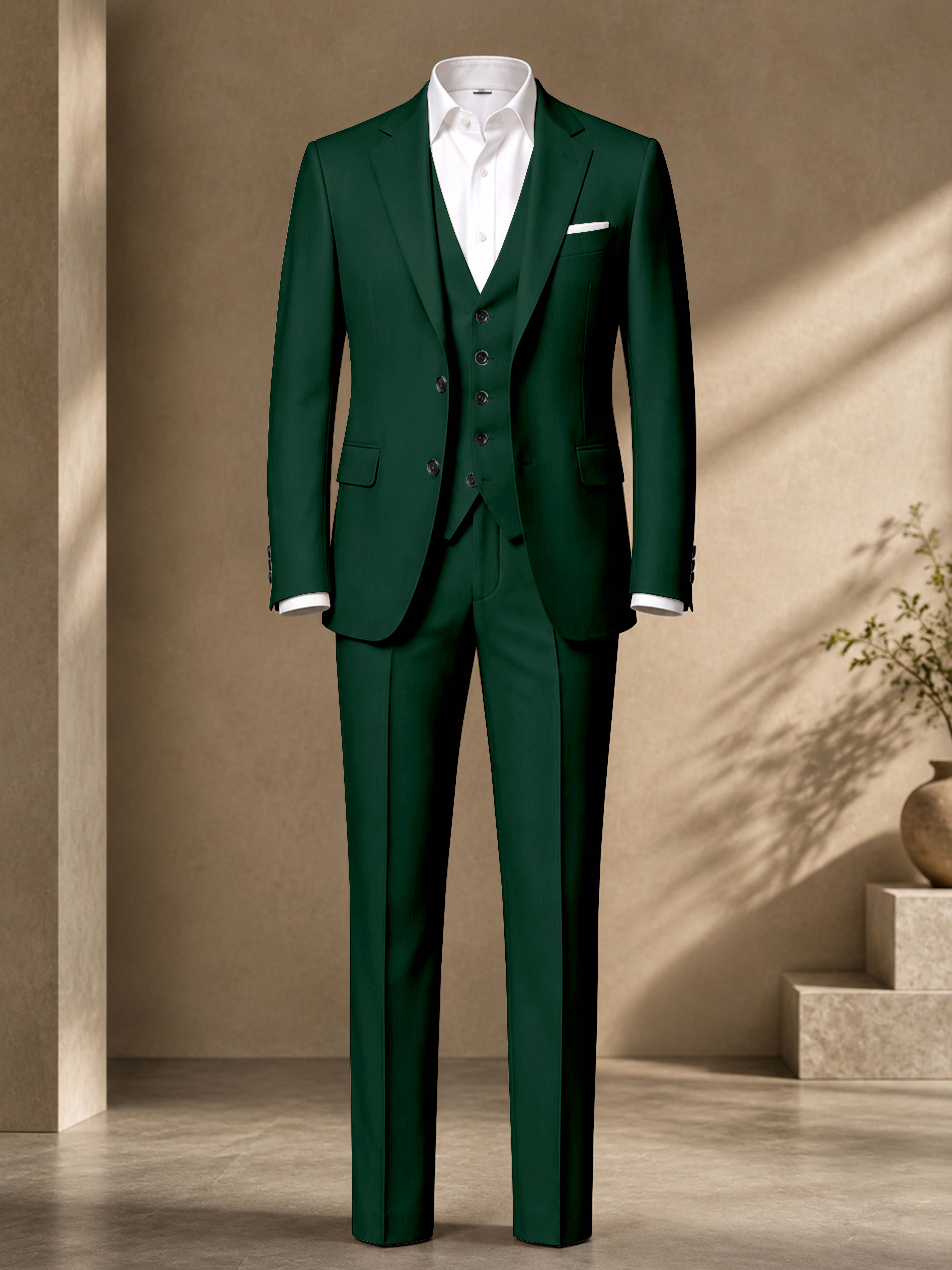 #color_Emerald Green