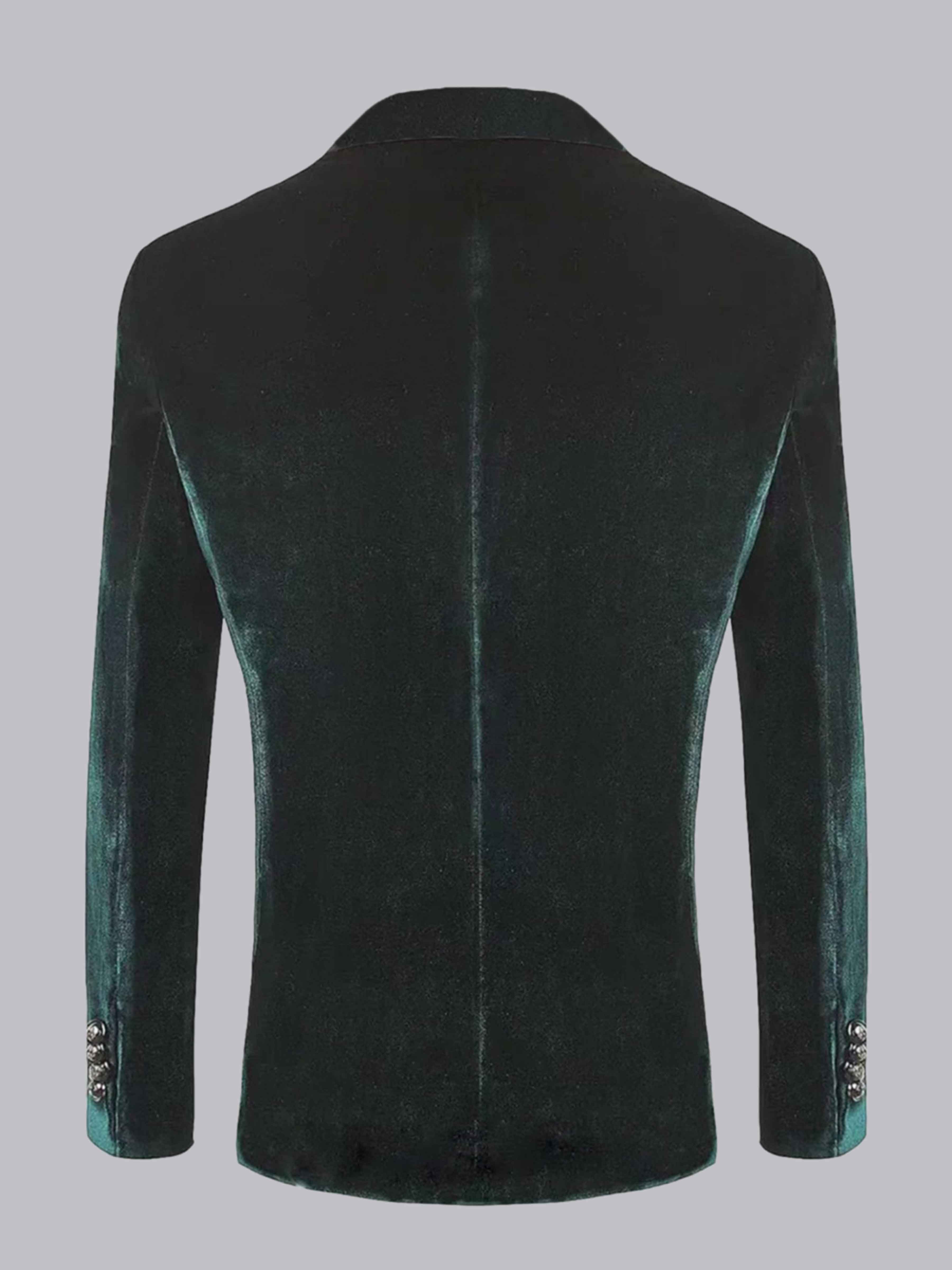 #color_Emerald Green