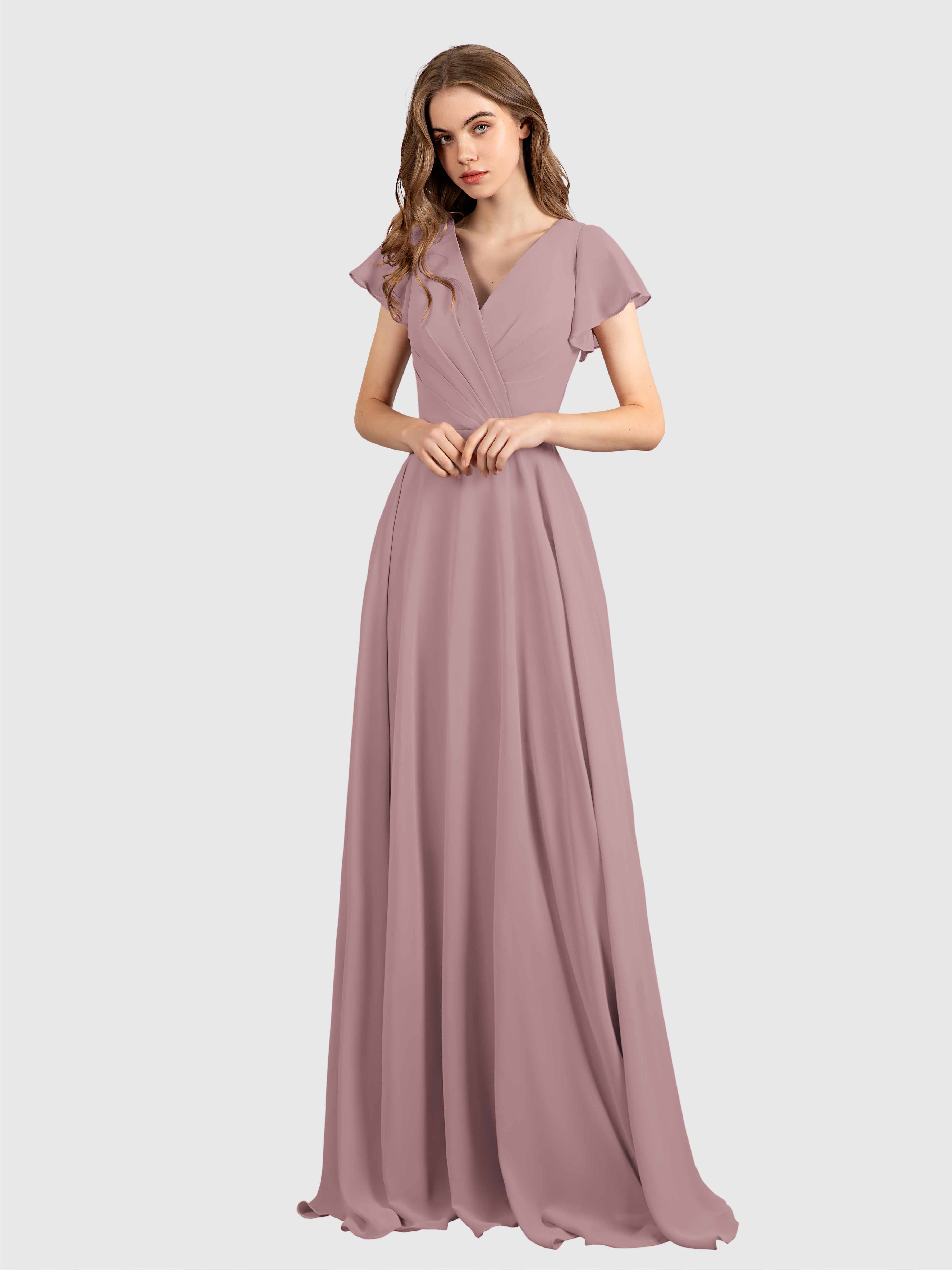 #color_Vintage Mauve