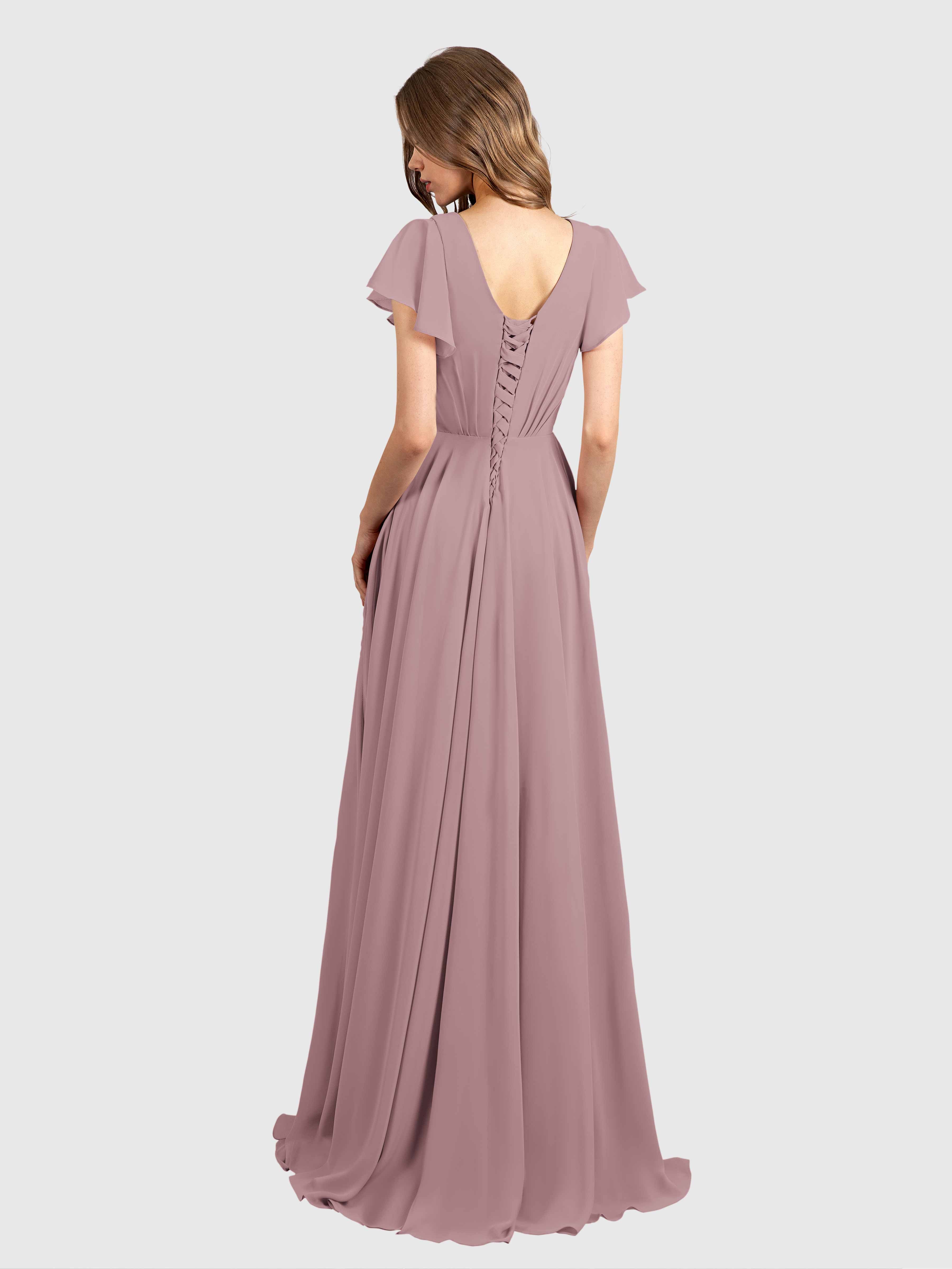 #color_Vintage Mauve