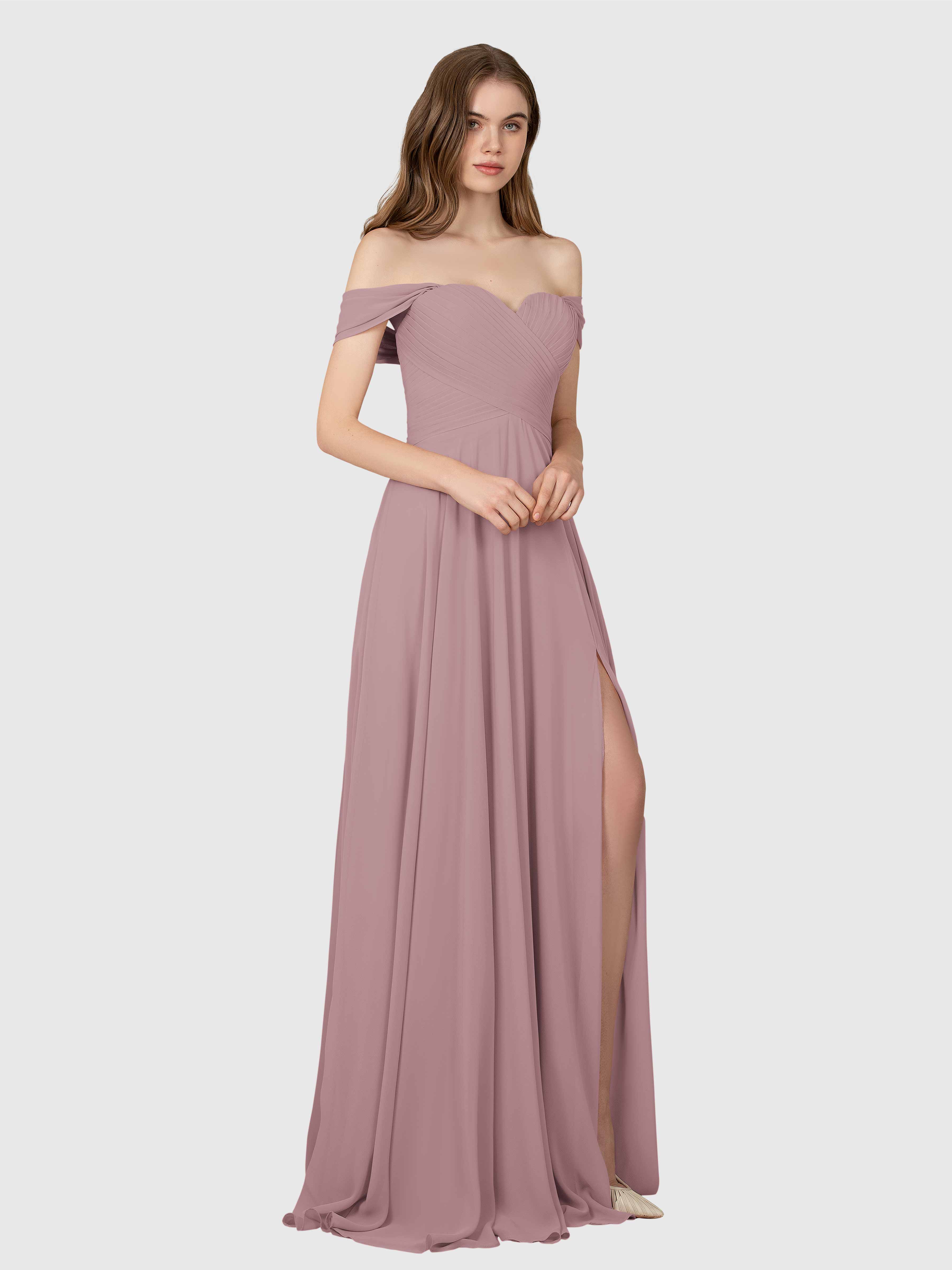 #color_Vintage Mauve