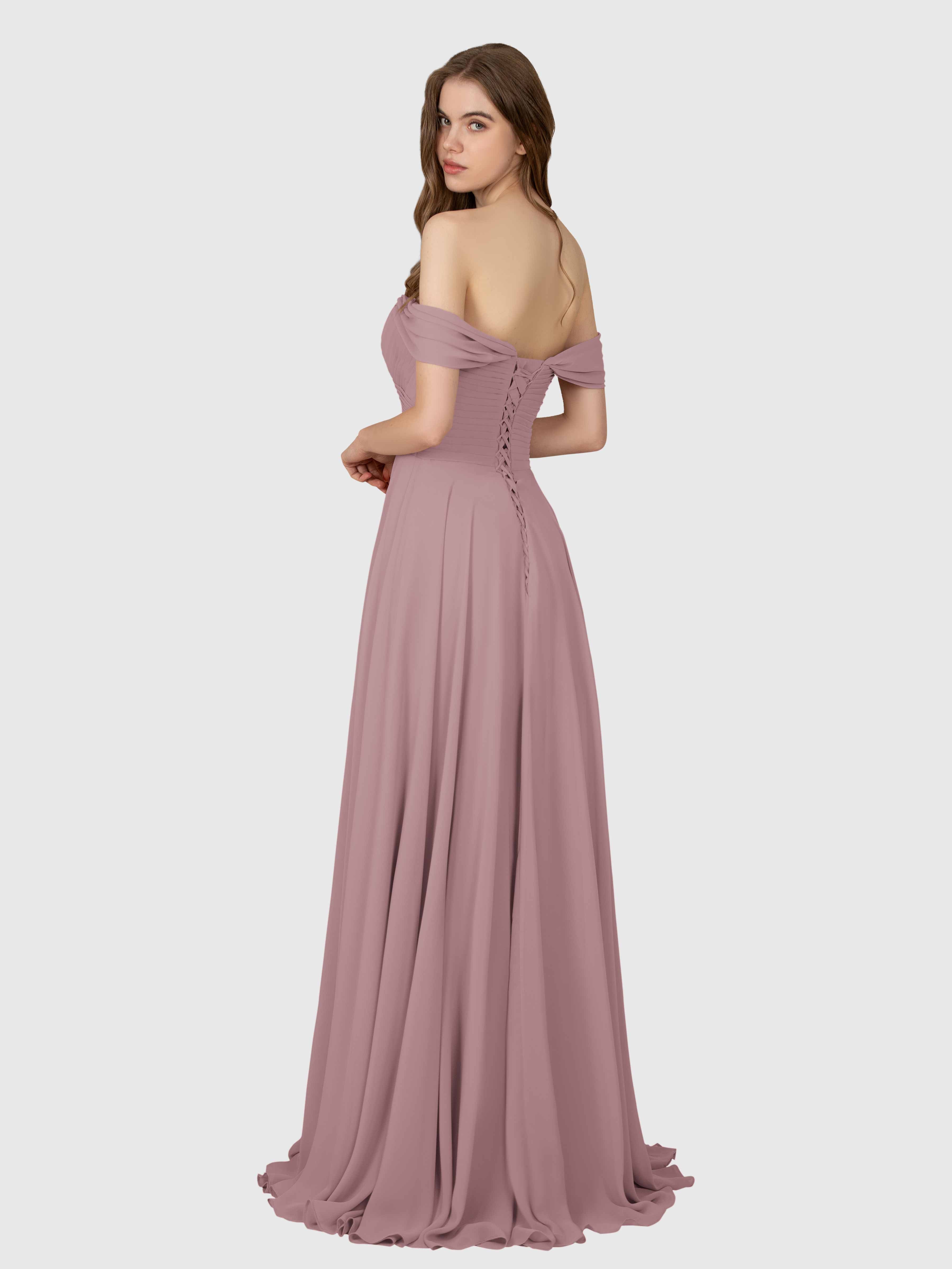 #color_Vintage Mauve