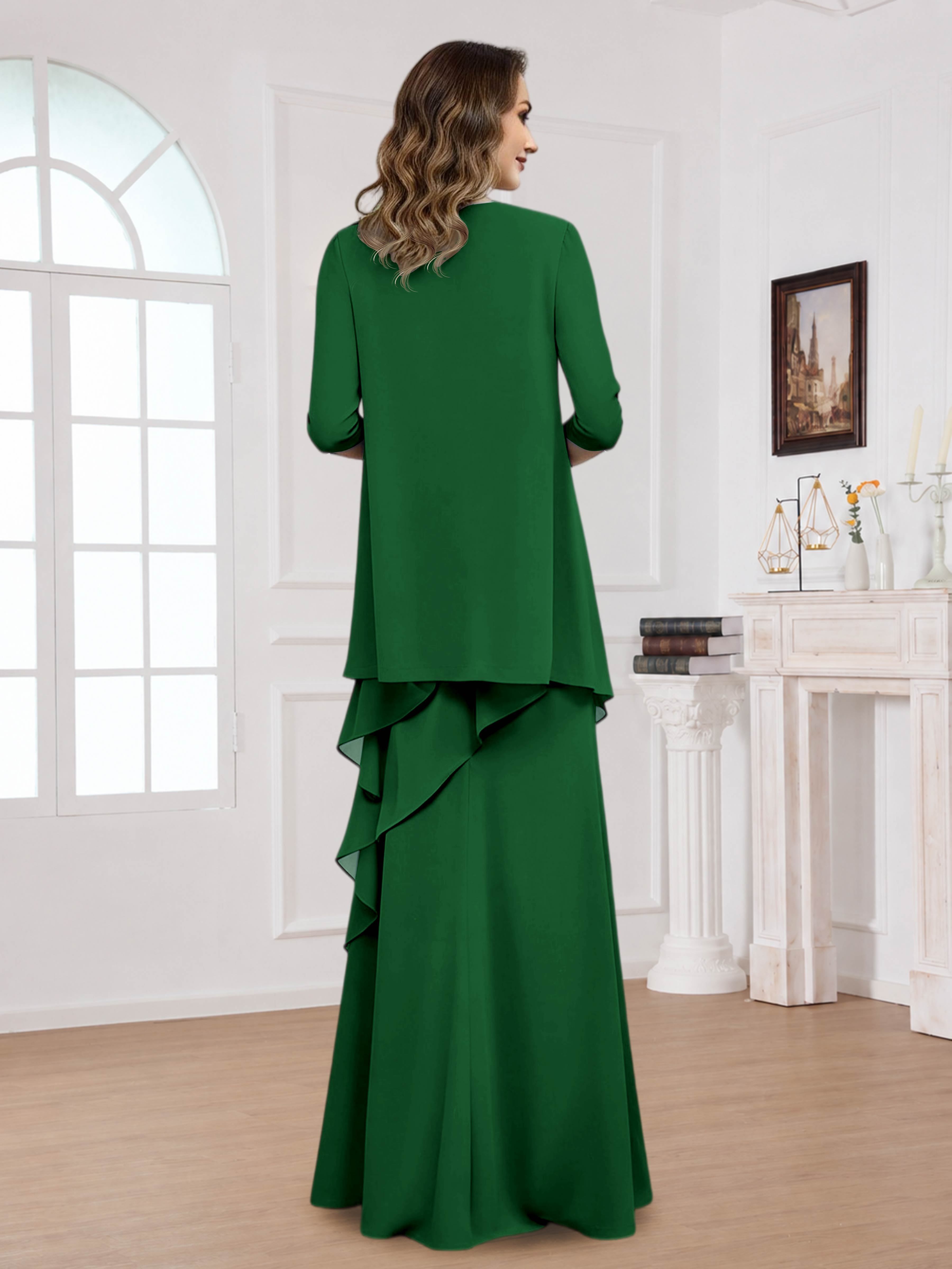 #color_Emerald Green