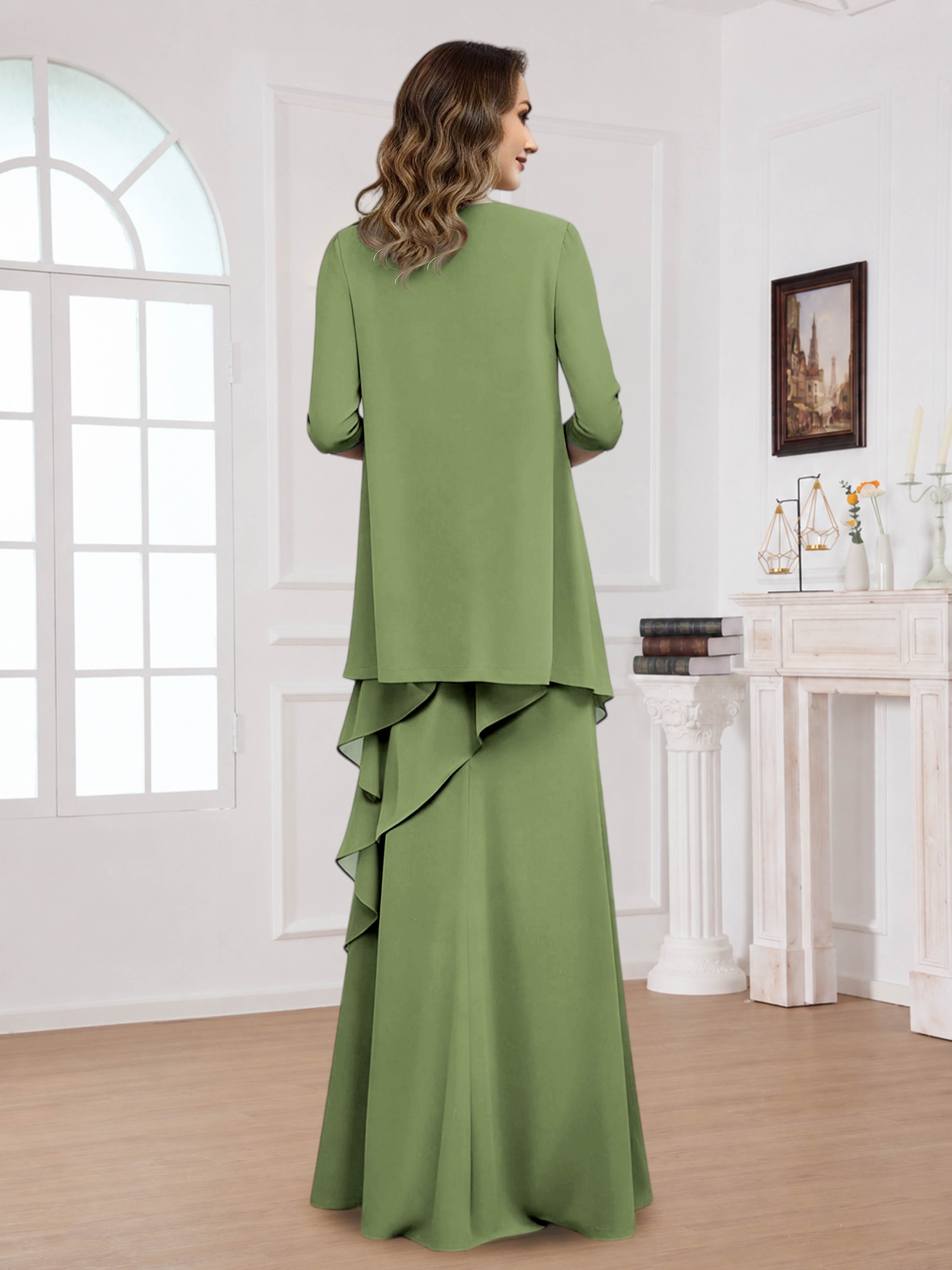 #color_Olive Green