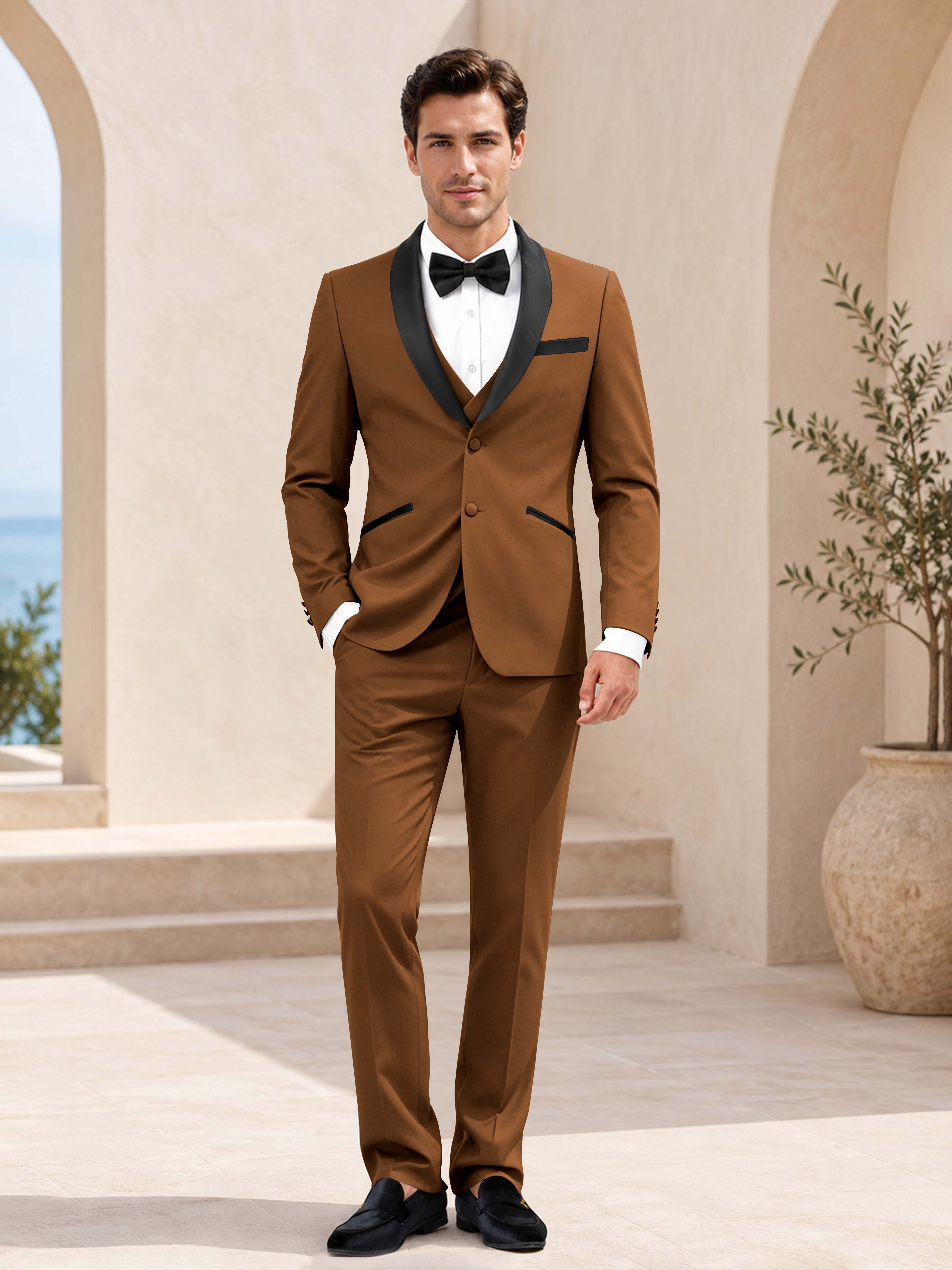 #color_Burnt Orange