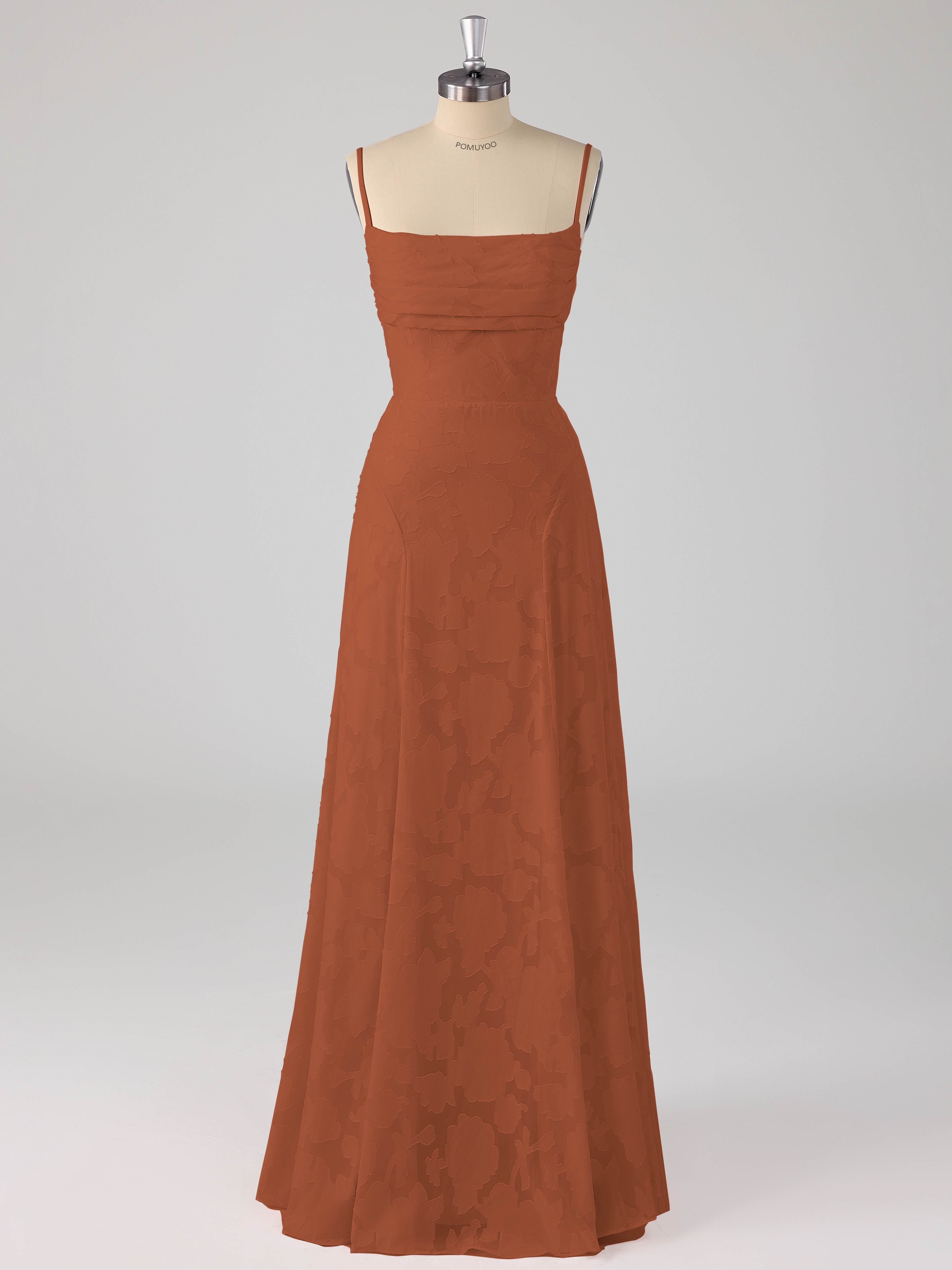 #color_Burnt Orange