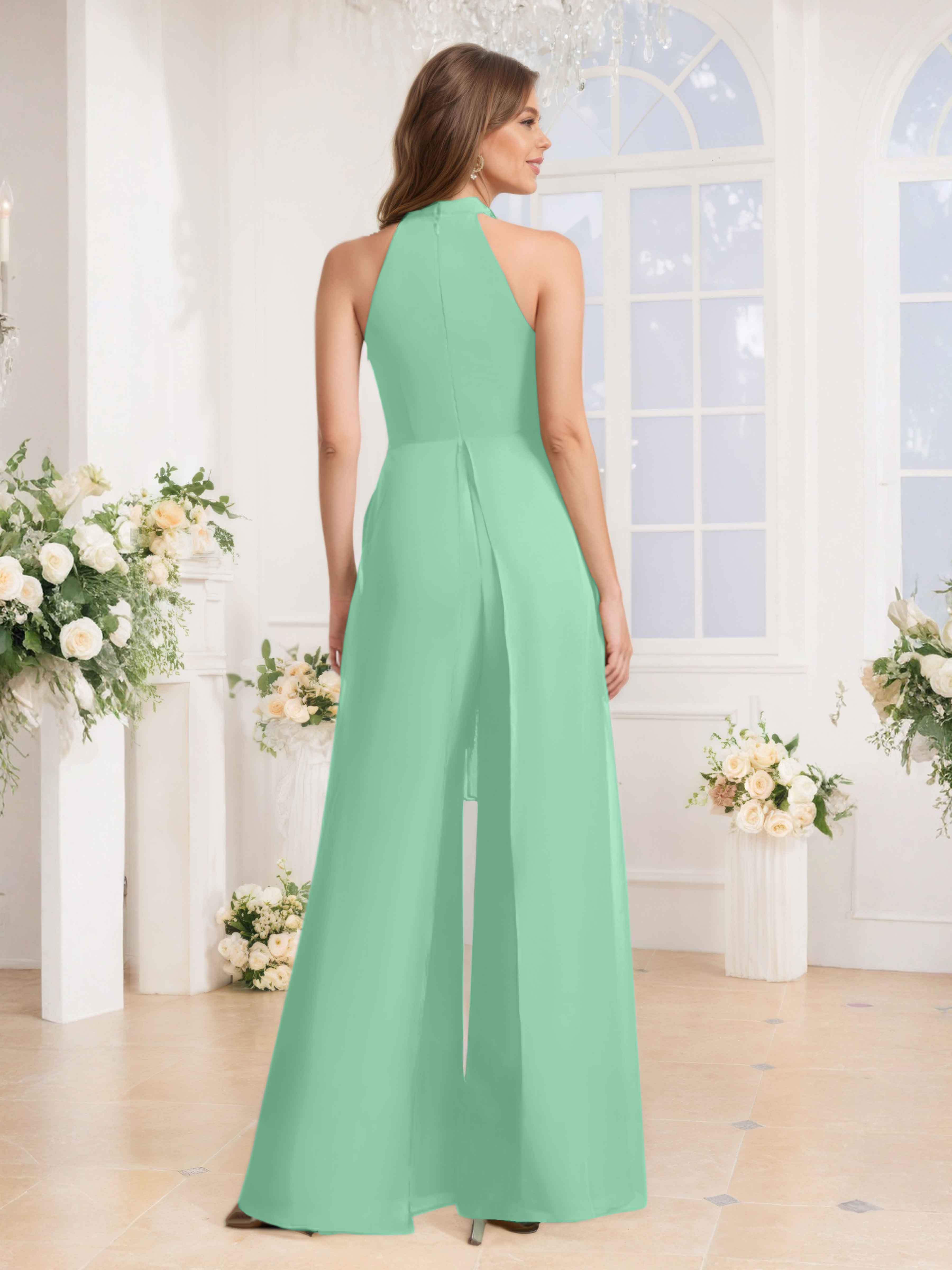 #color_Mint Green