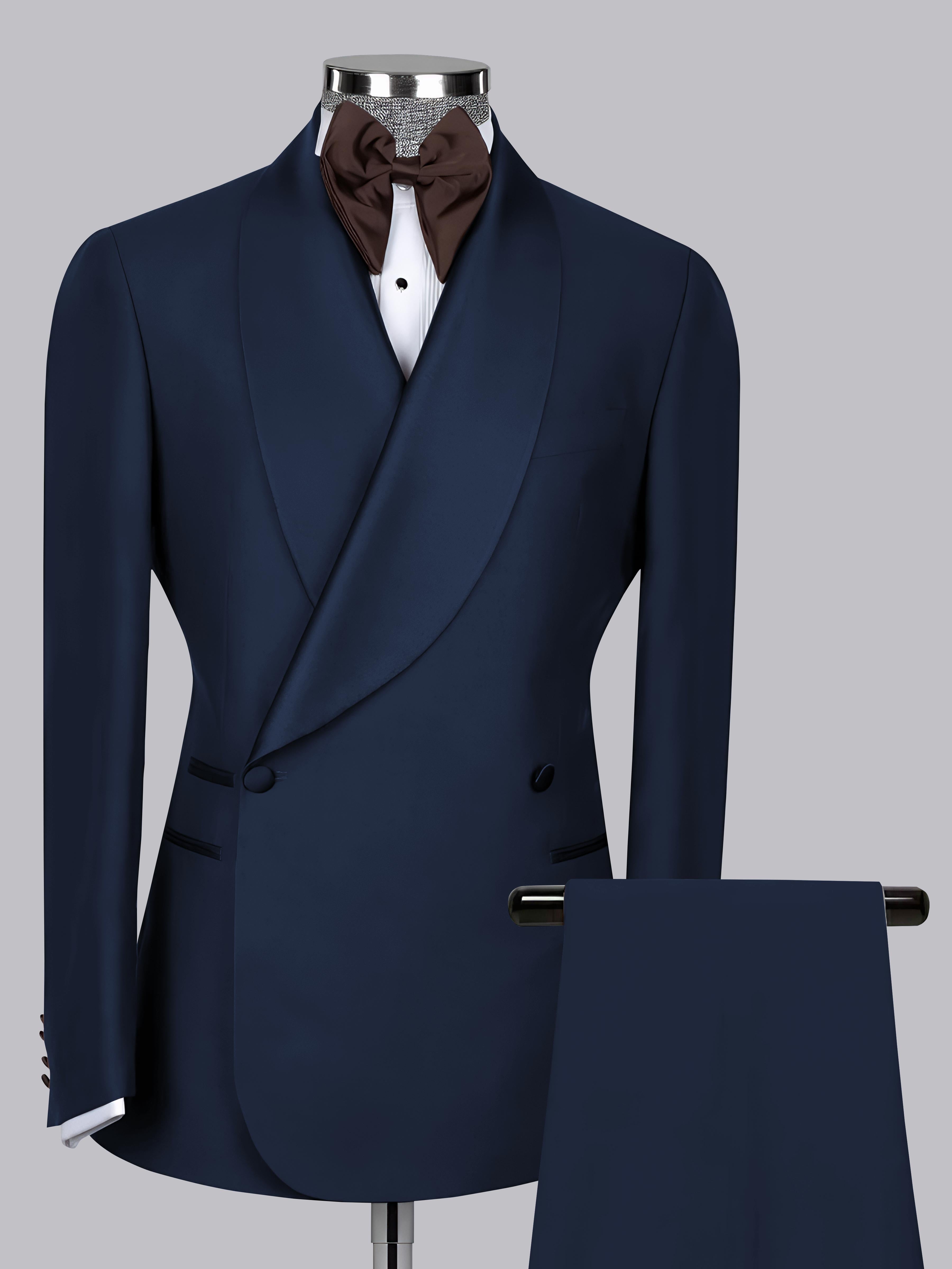 #Color_Navy Blue