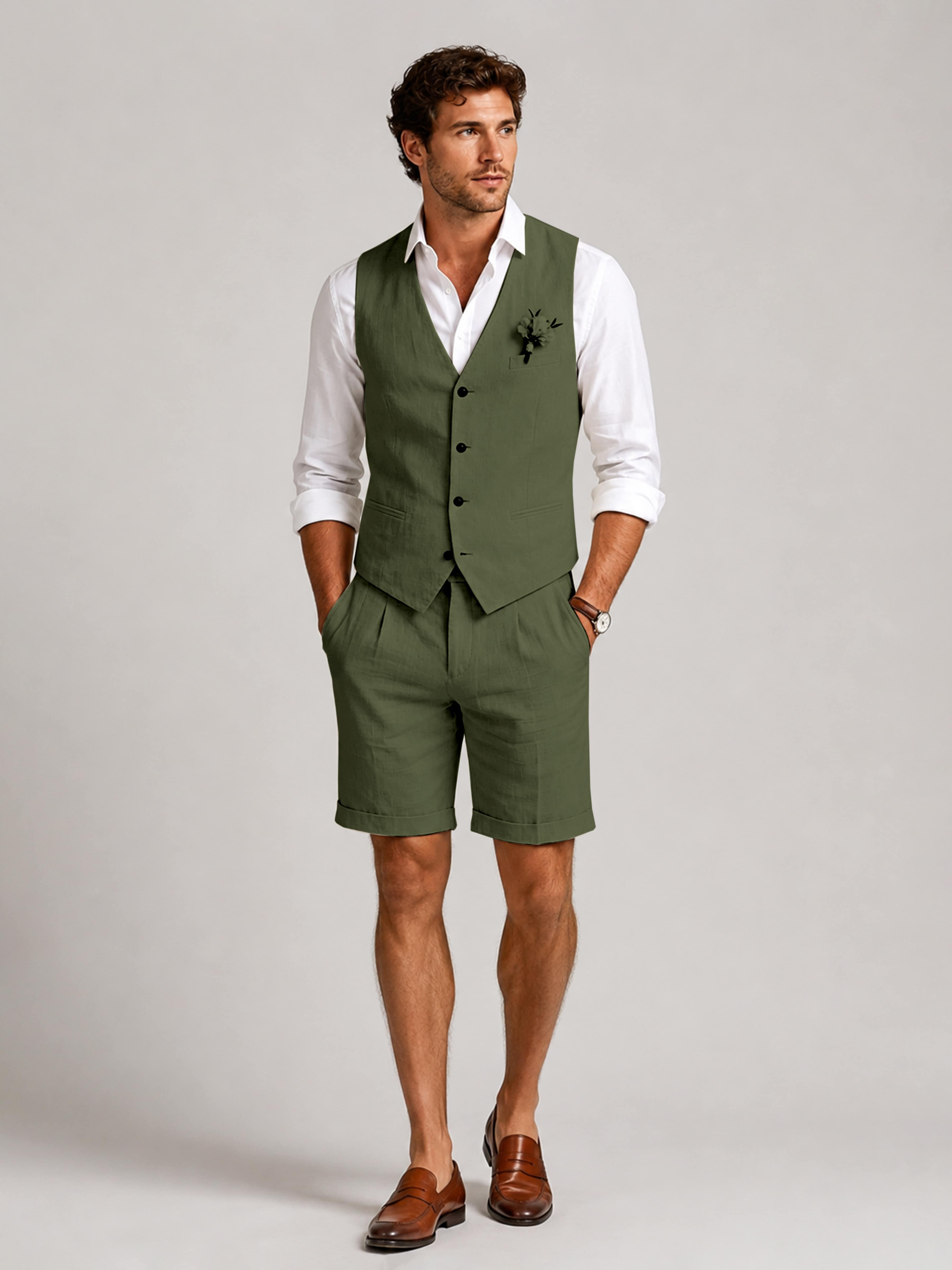 #color_Olive Green