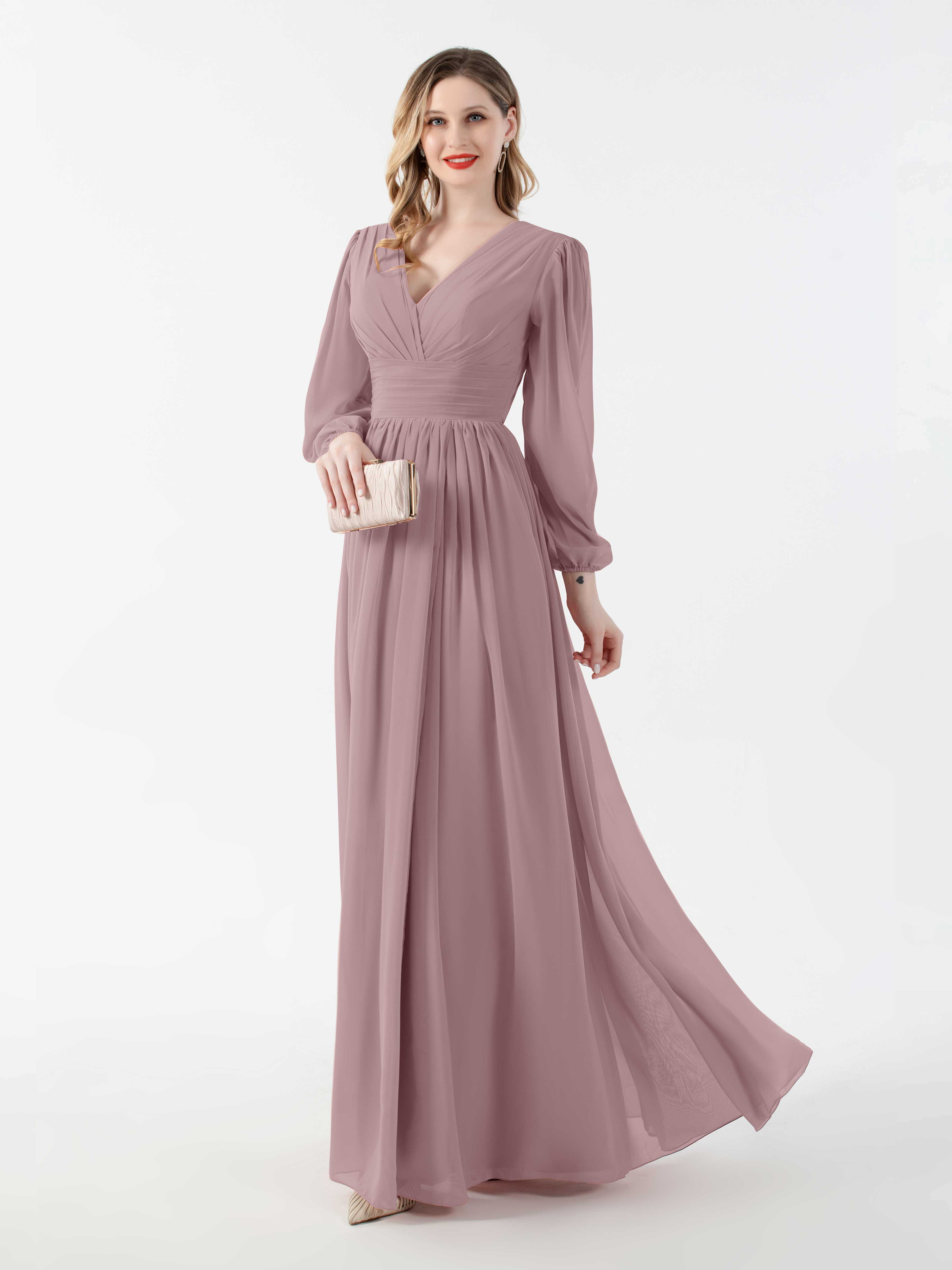 #color_Vintage Mauve