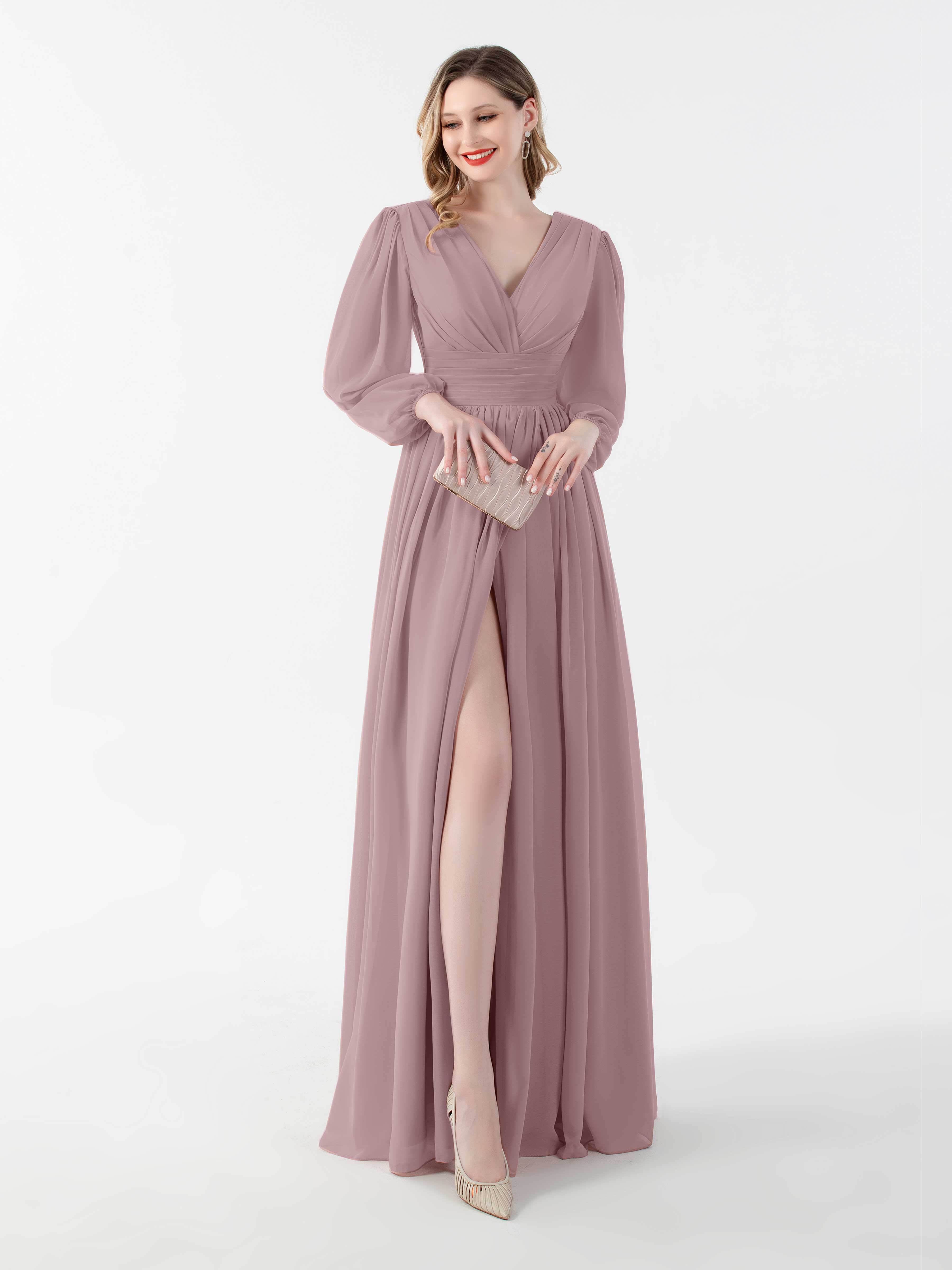 #color_Vintage Mauve