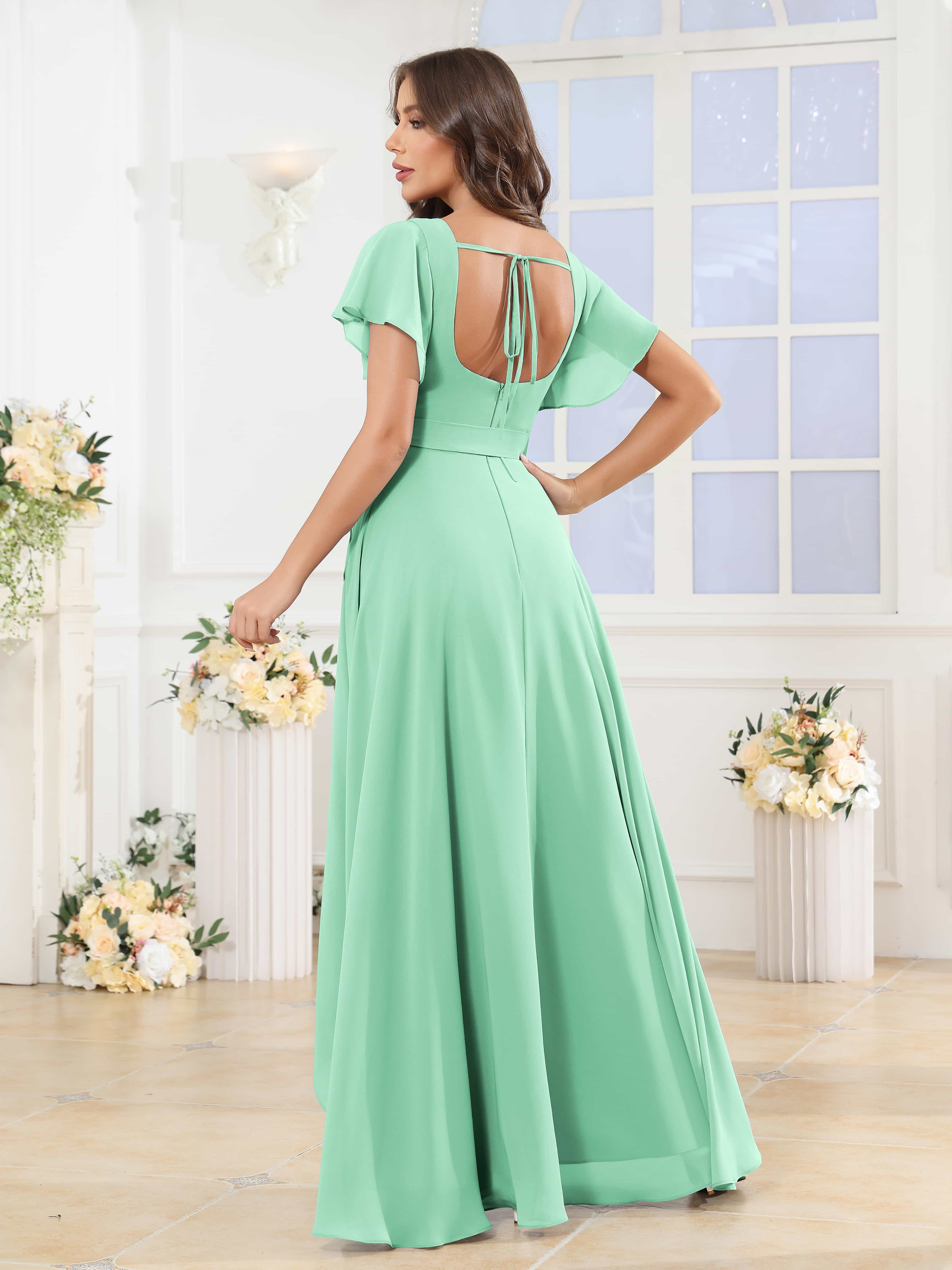 #color_Mint Green