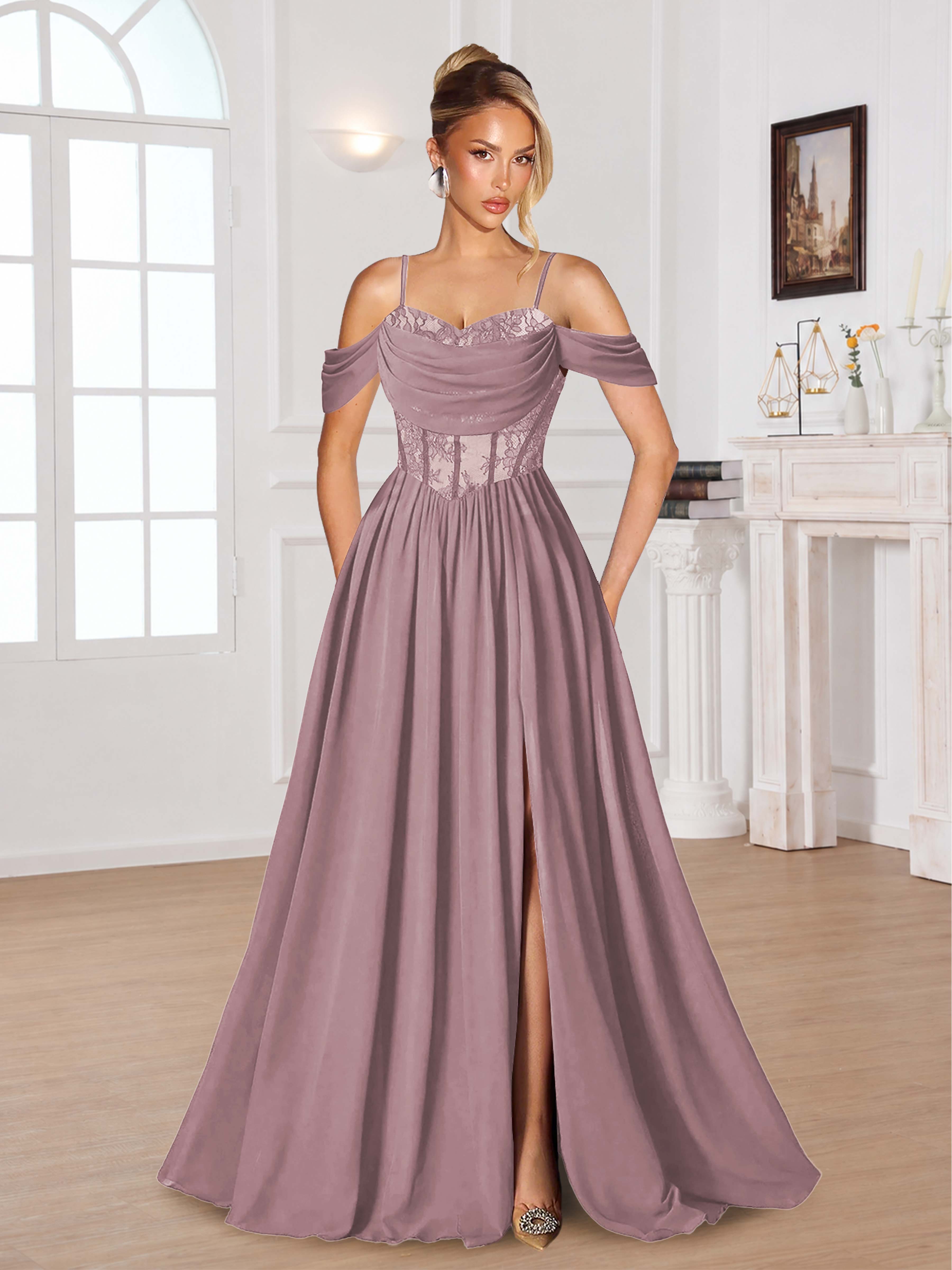 #color_Vintage Mauve