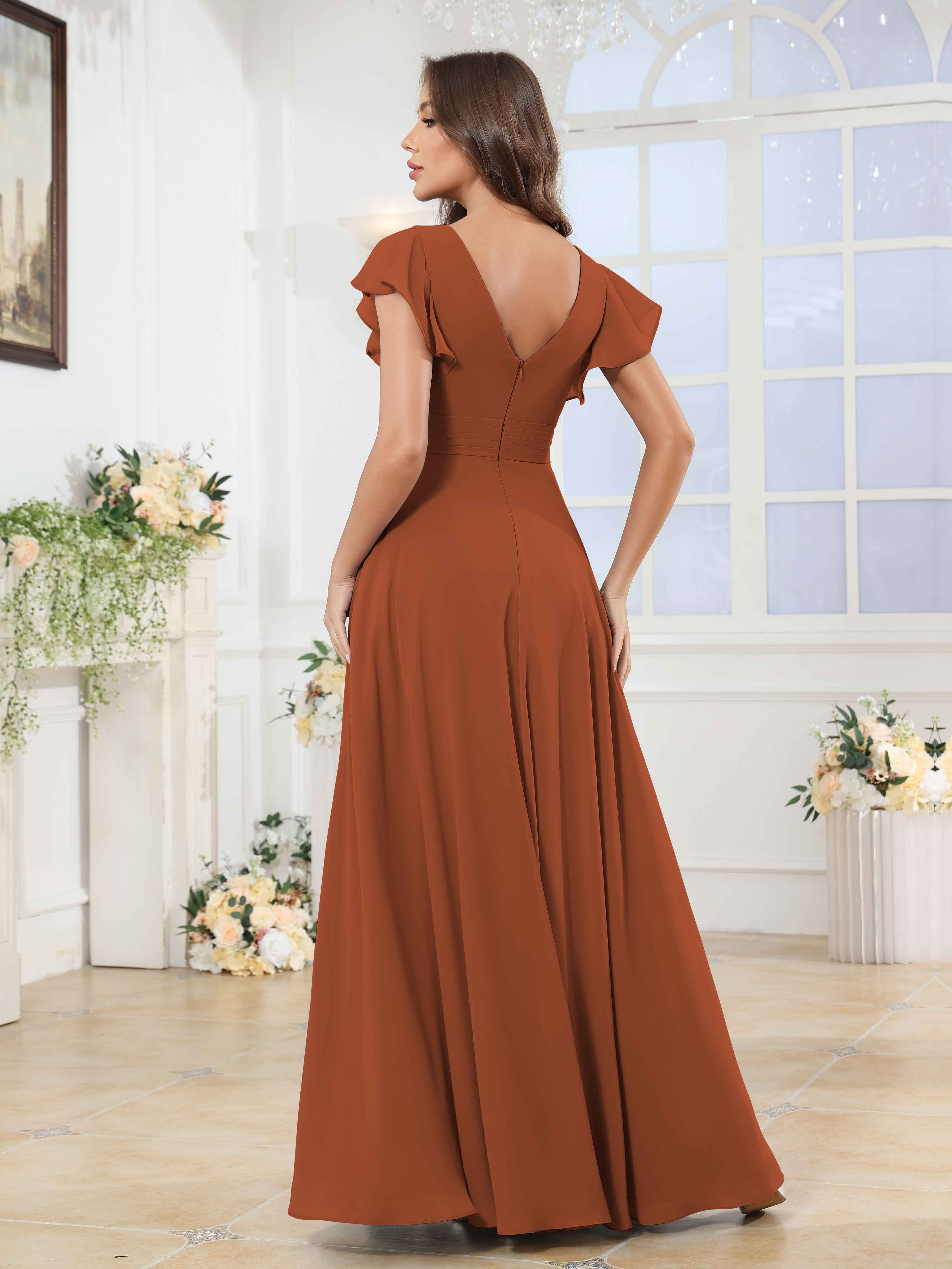 #color_Burnt Orange