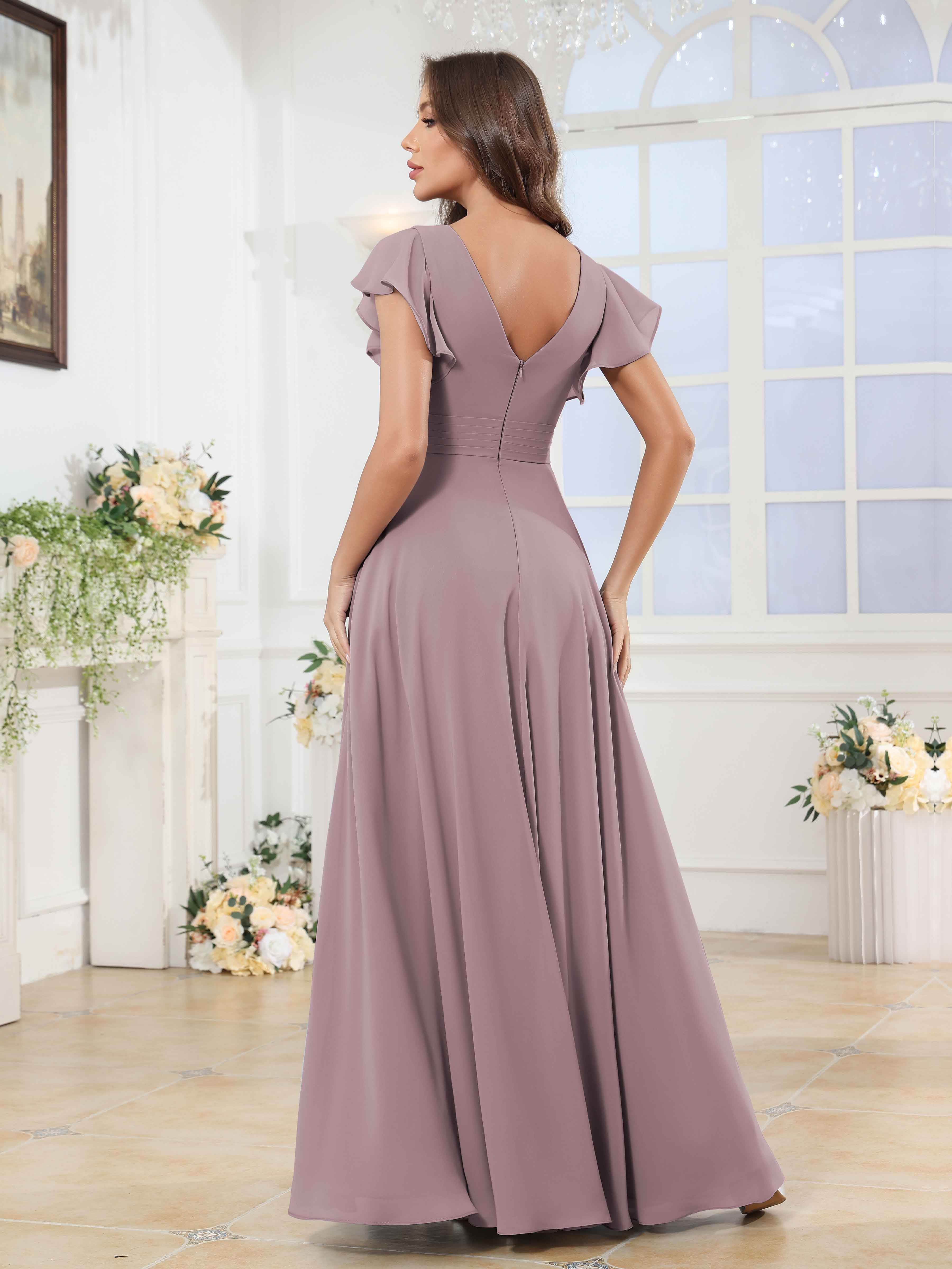 #color_Vintage Mauve