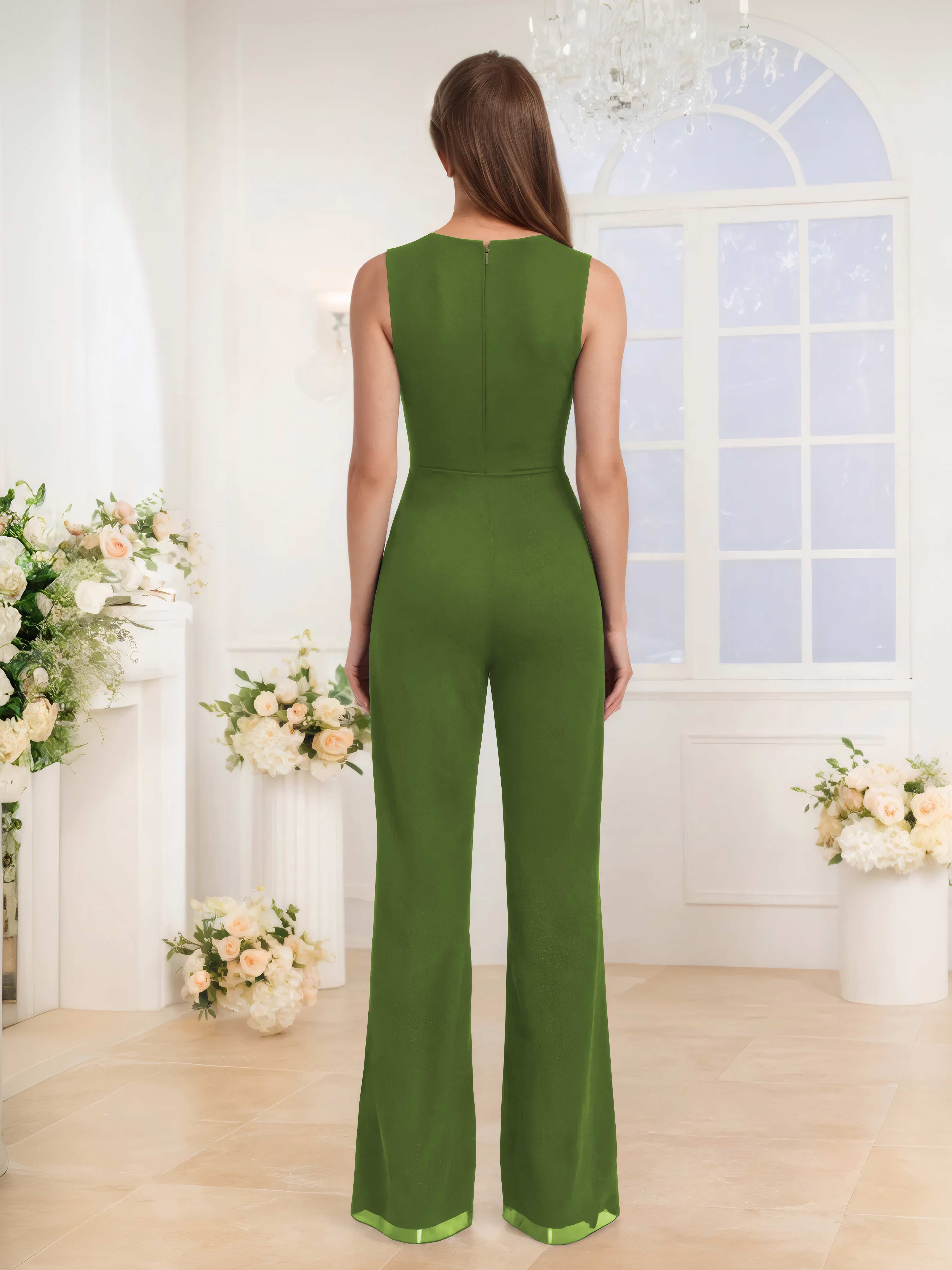 #color_Olive Green