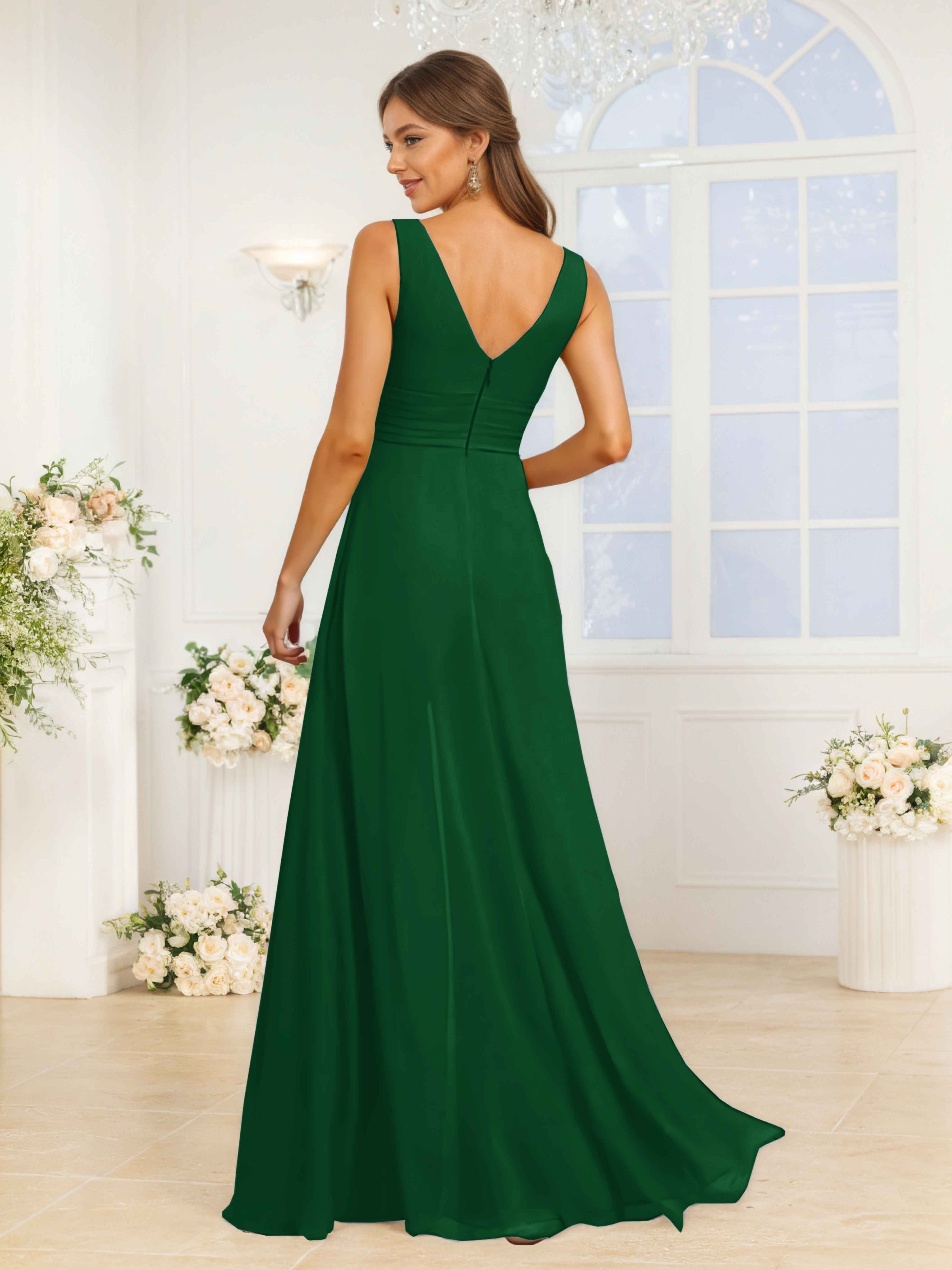 #color_Emerald Green