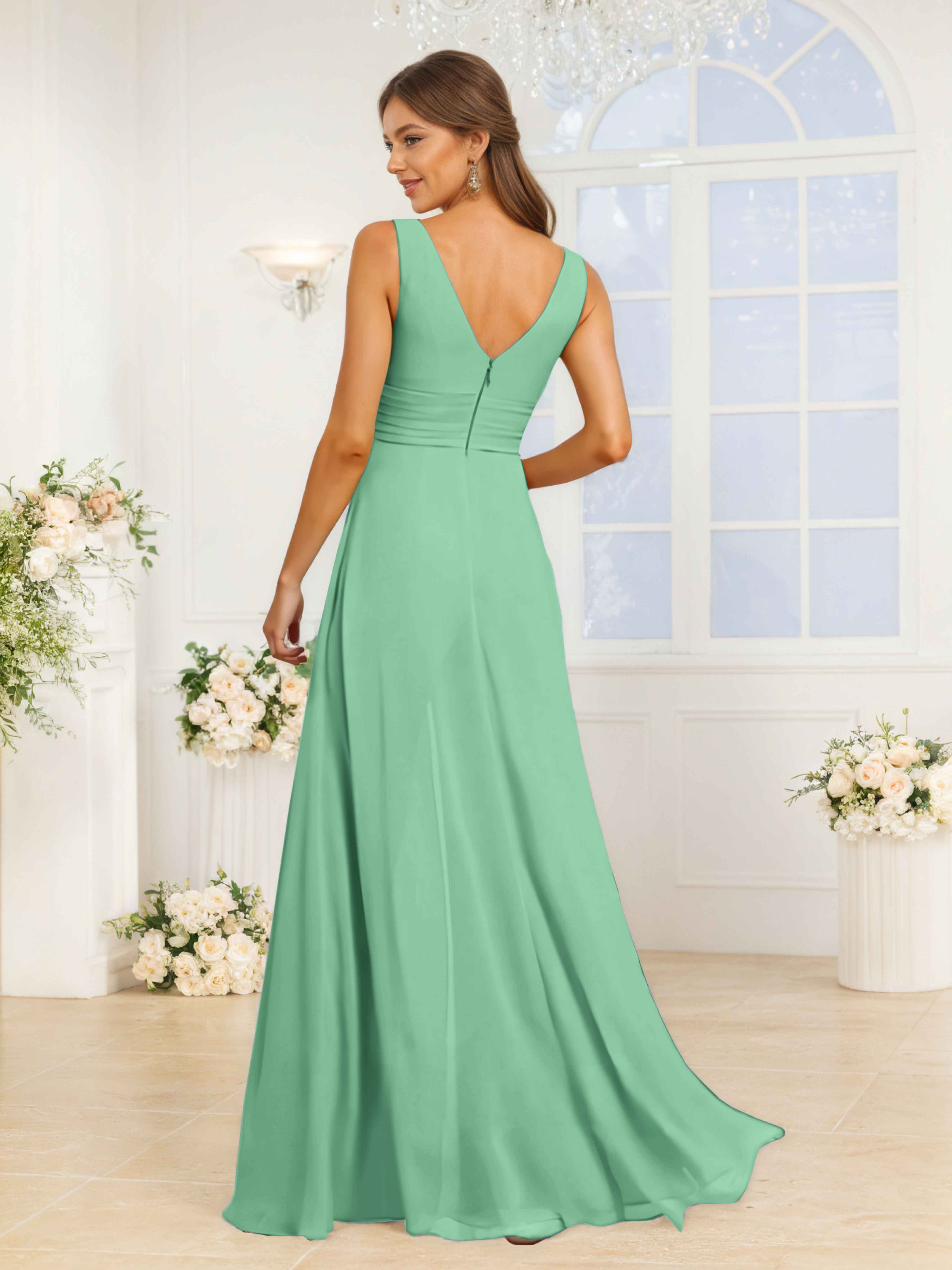 #color_Mint Green