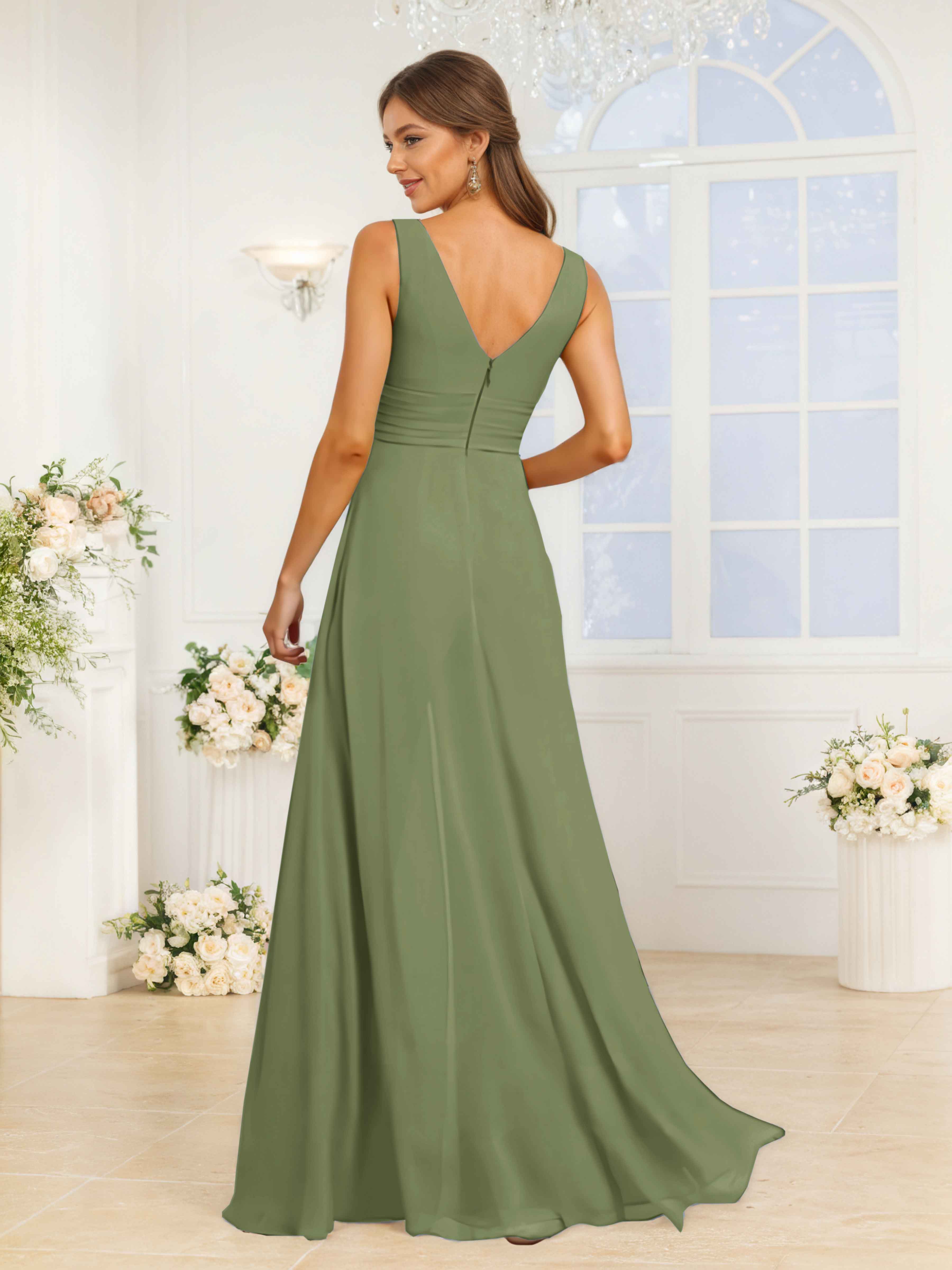 #color_Olive Green