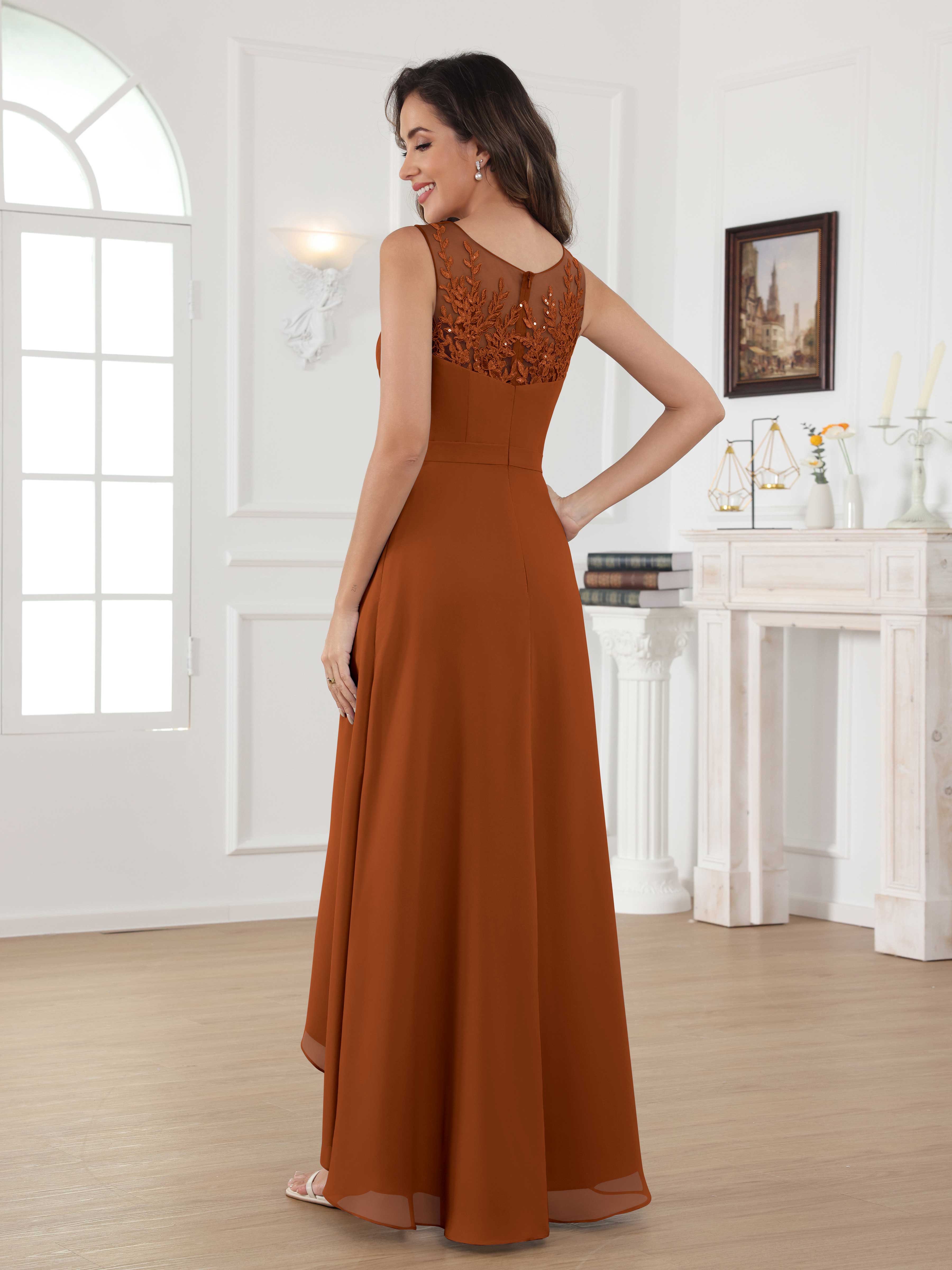 #color_Burnt Orange