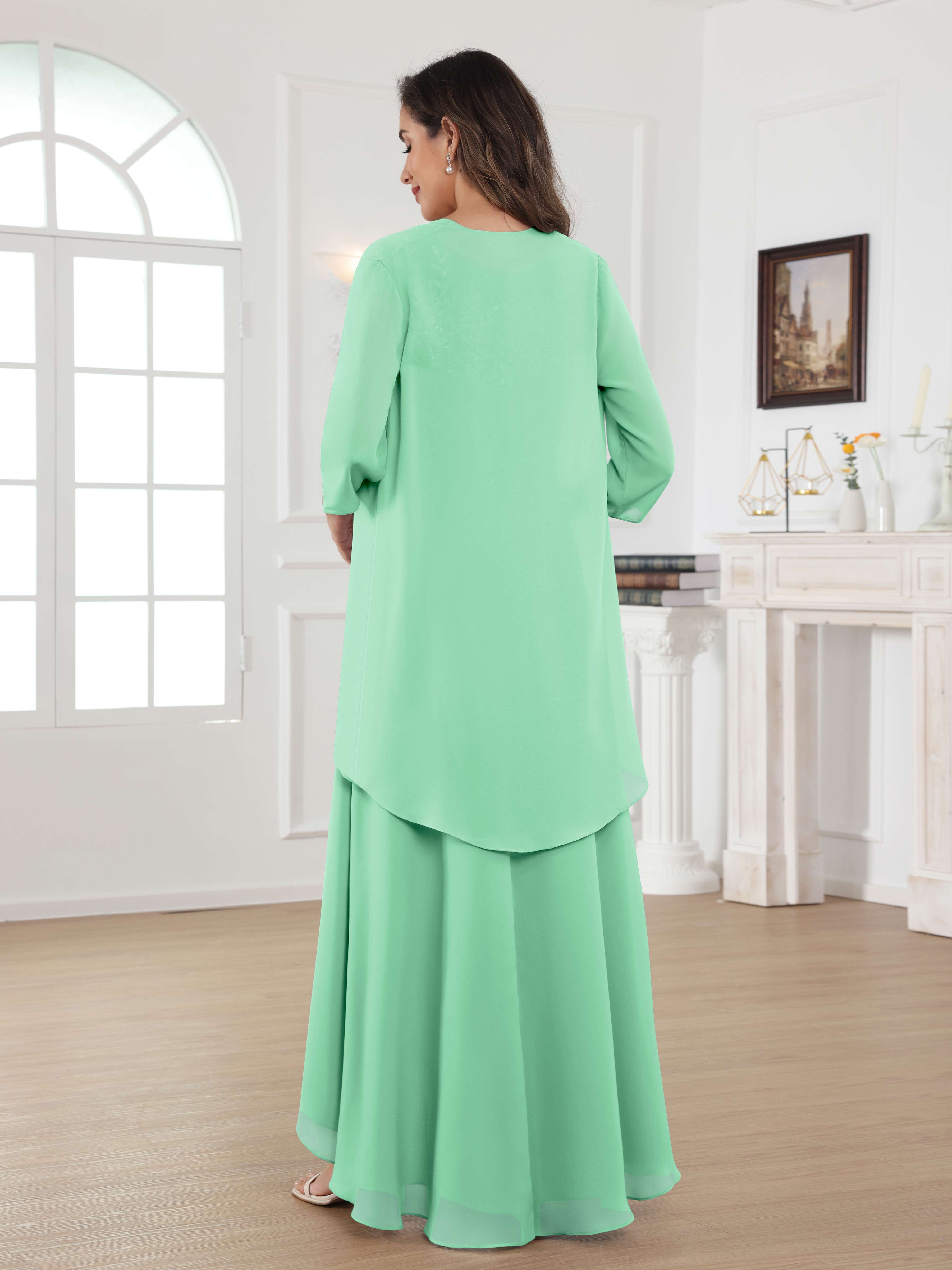#color_Mint Green