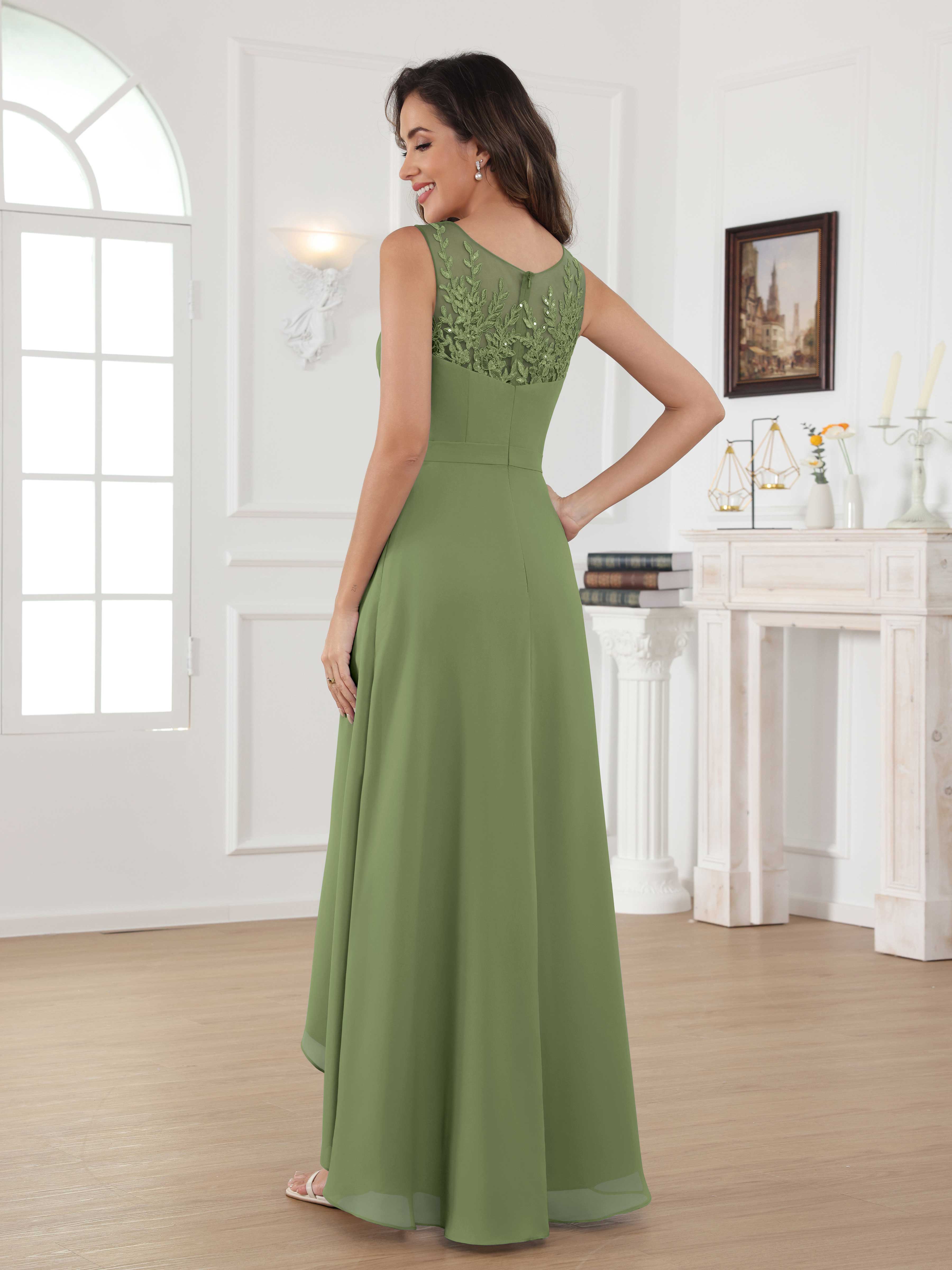 #color_Olive Green
