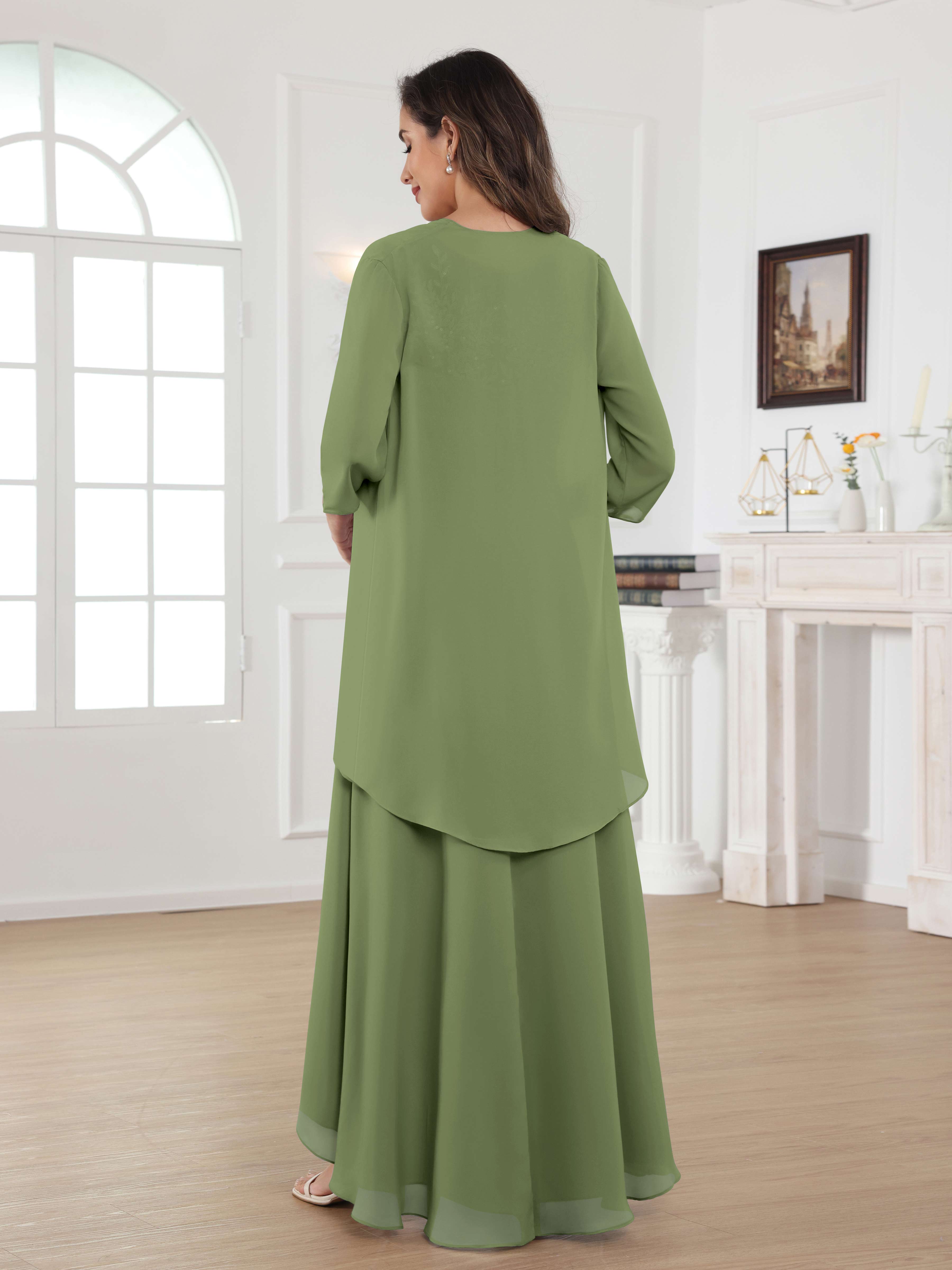 #color_Olive Green