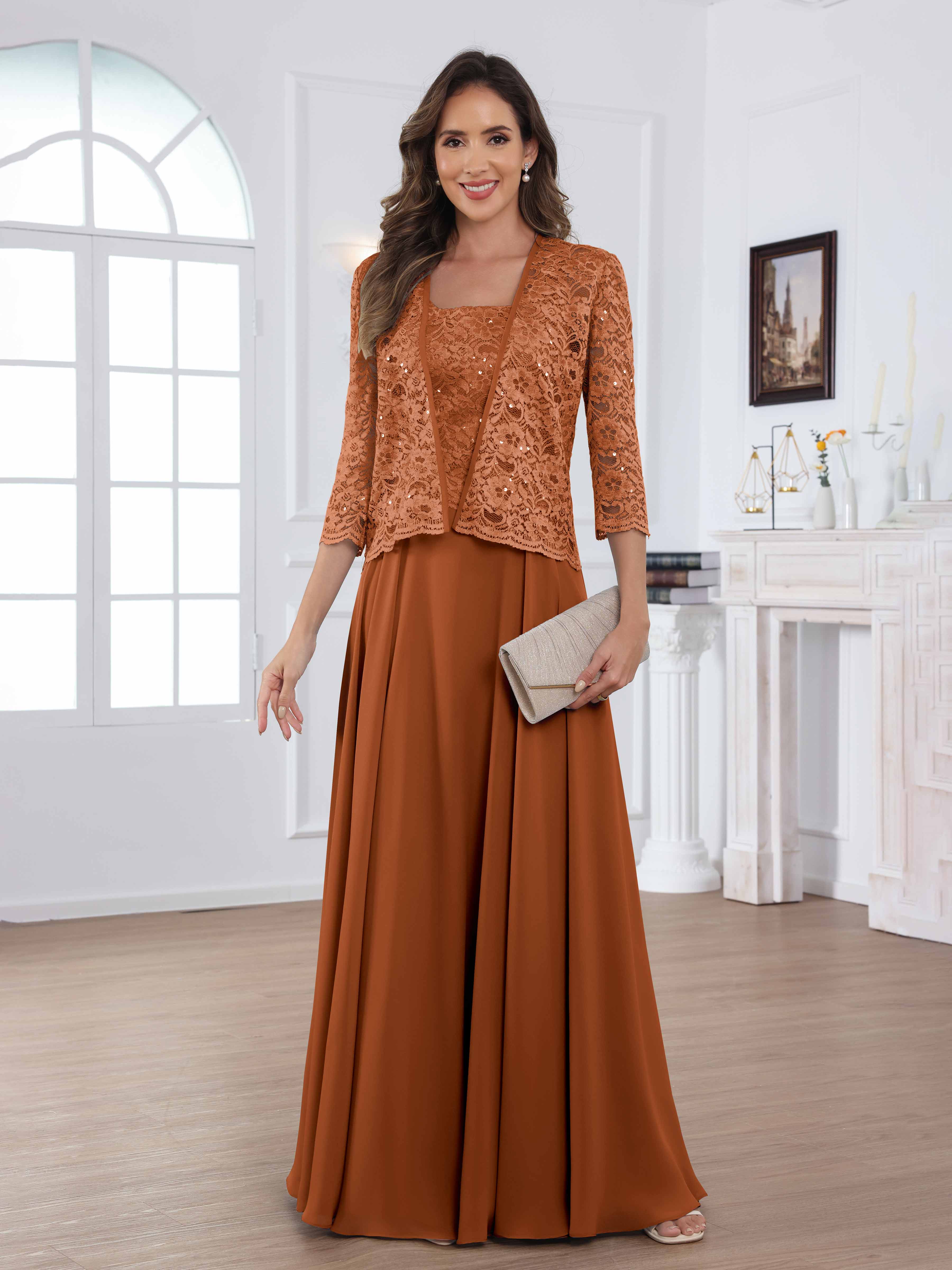 #color_Burnt Orange
