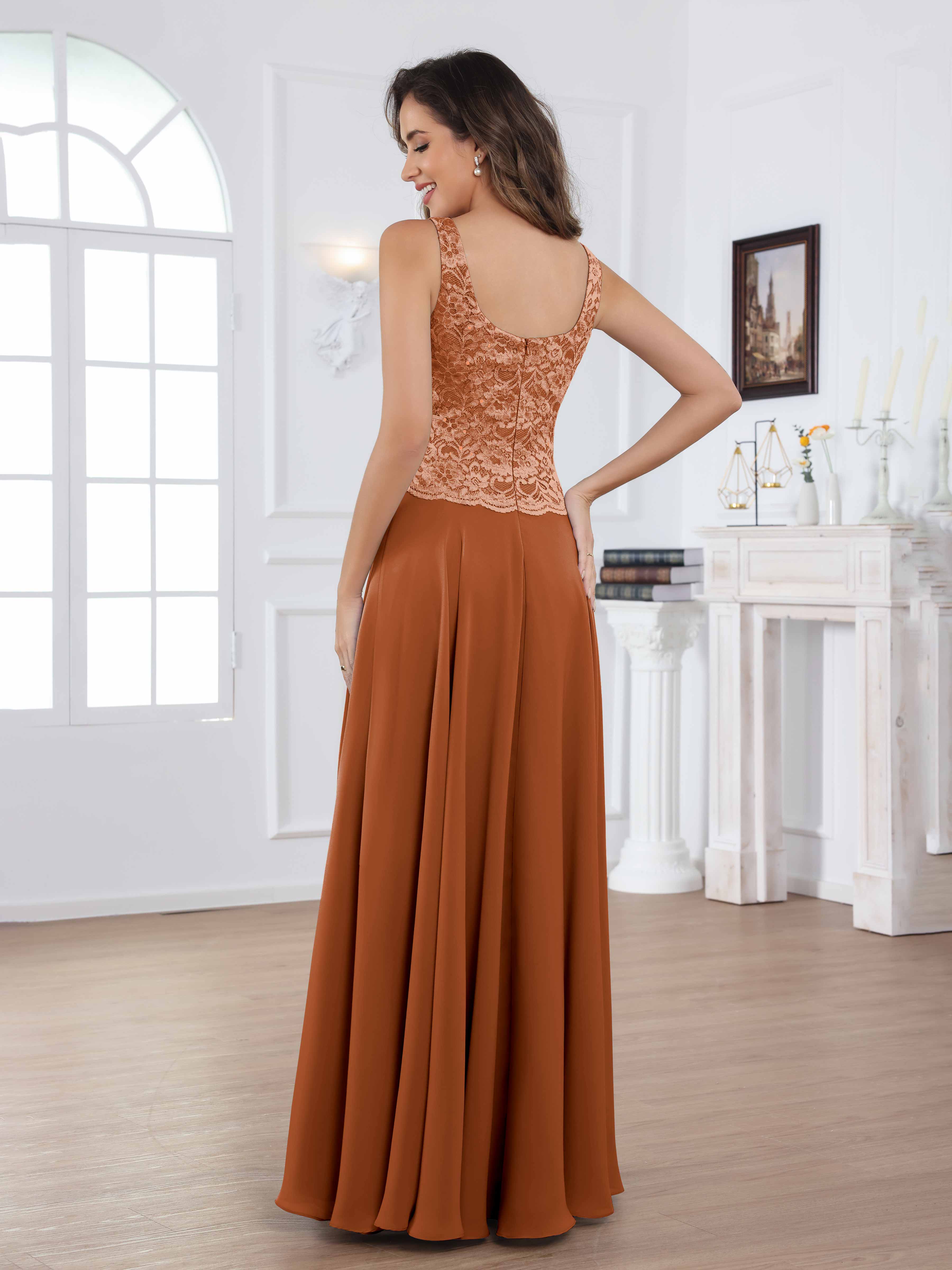 #color_Burnt Orange