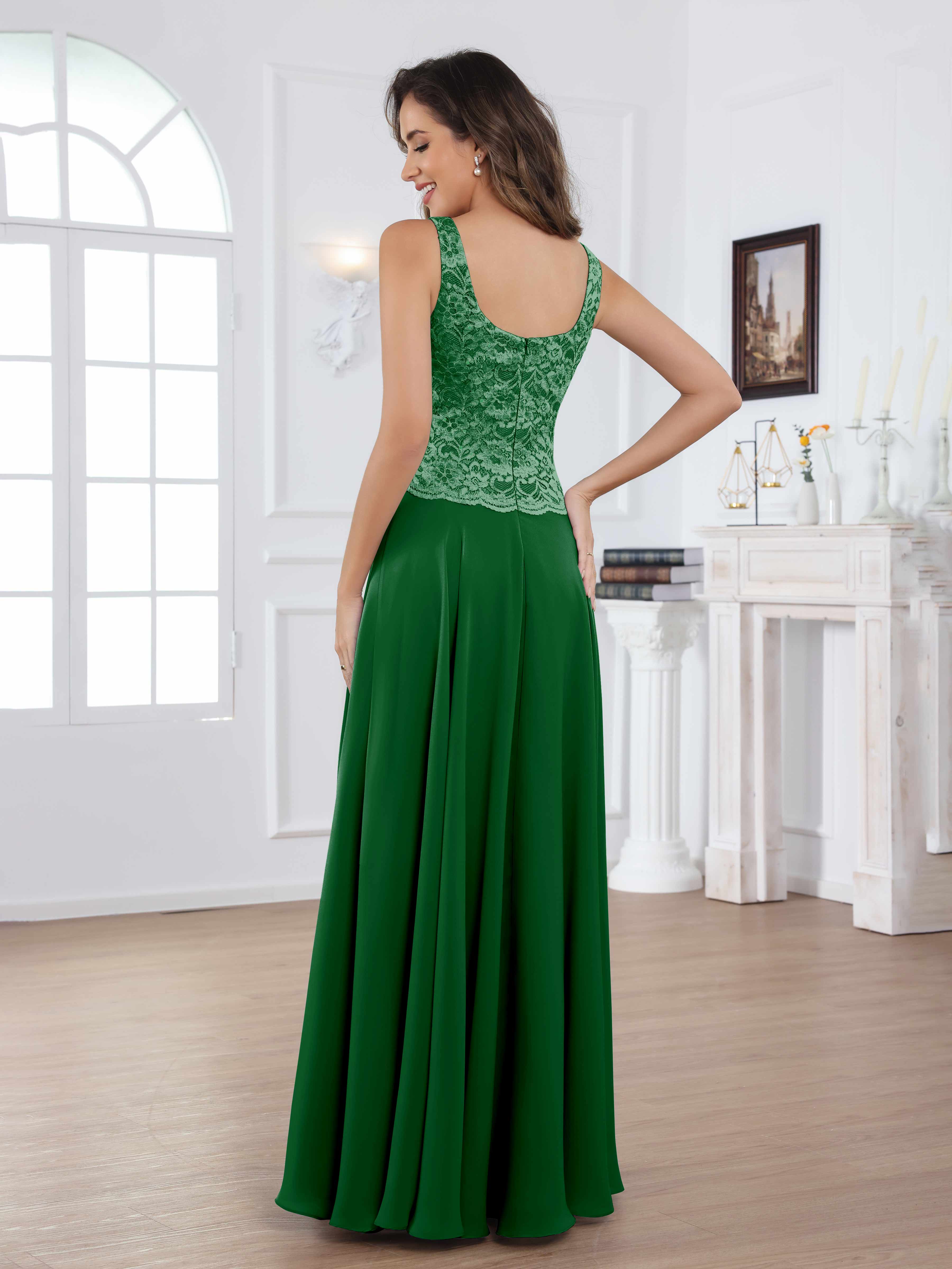 #color_Emerald Green