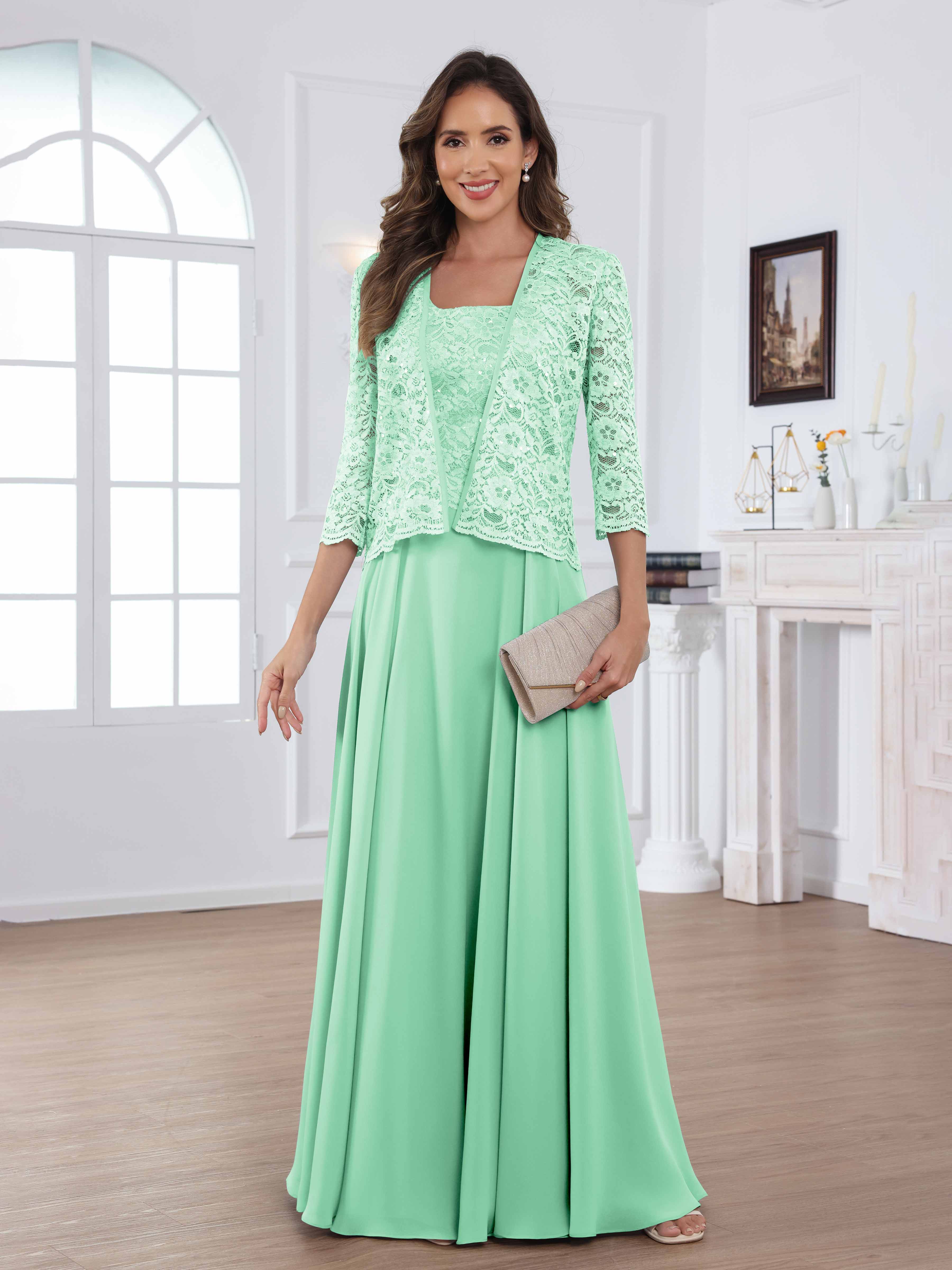 #color_Mint Green